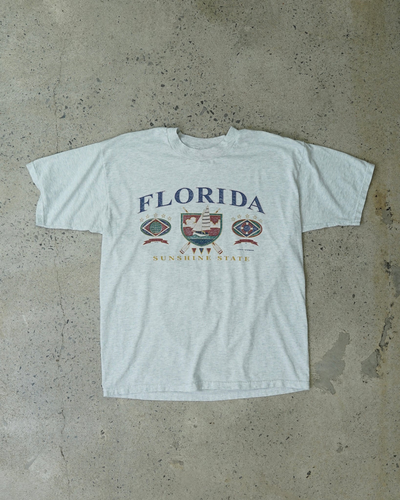 florida t-shirt