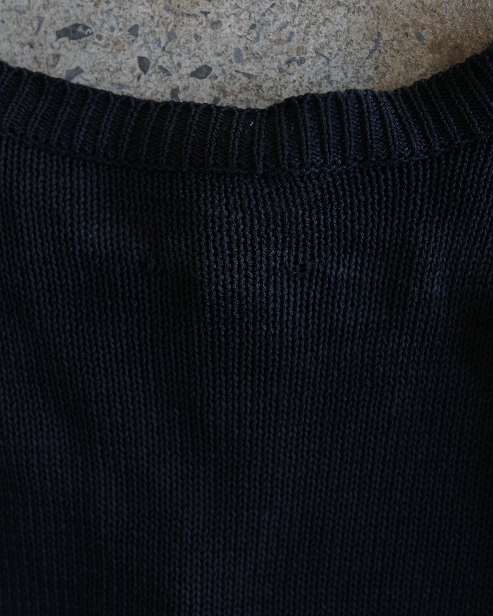 halloween knit cardigan