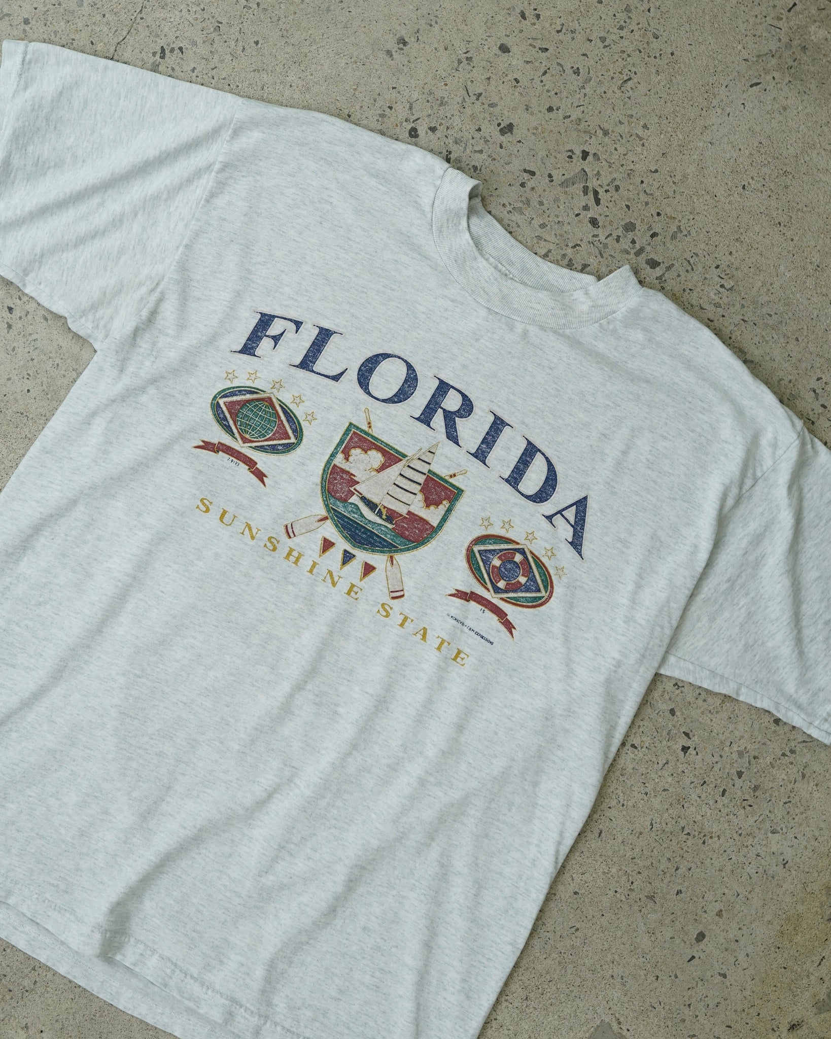 florida t-shirt