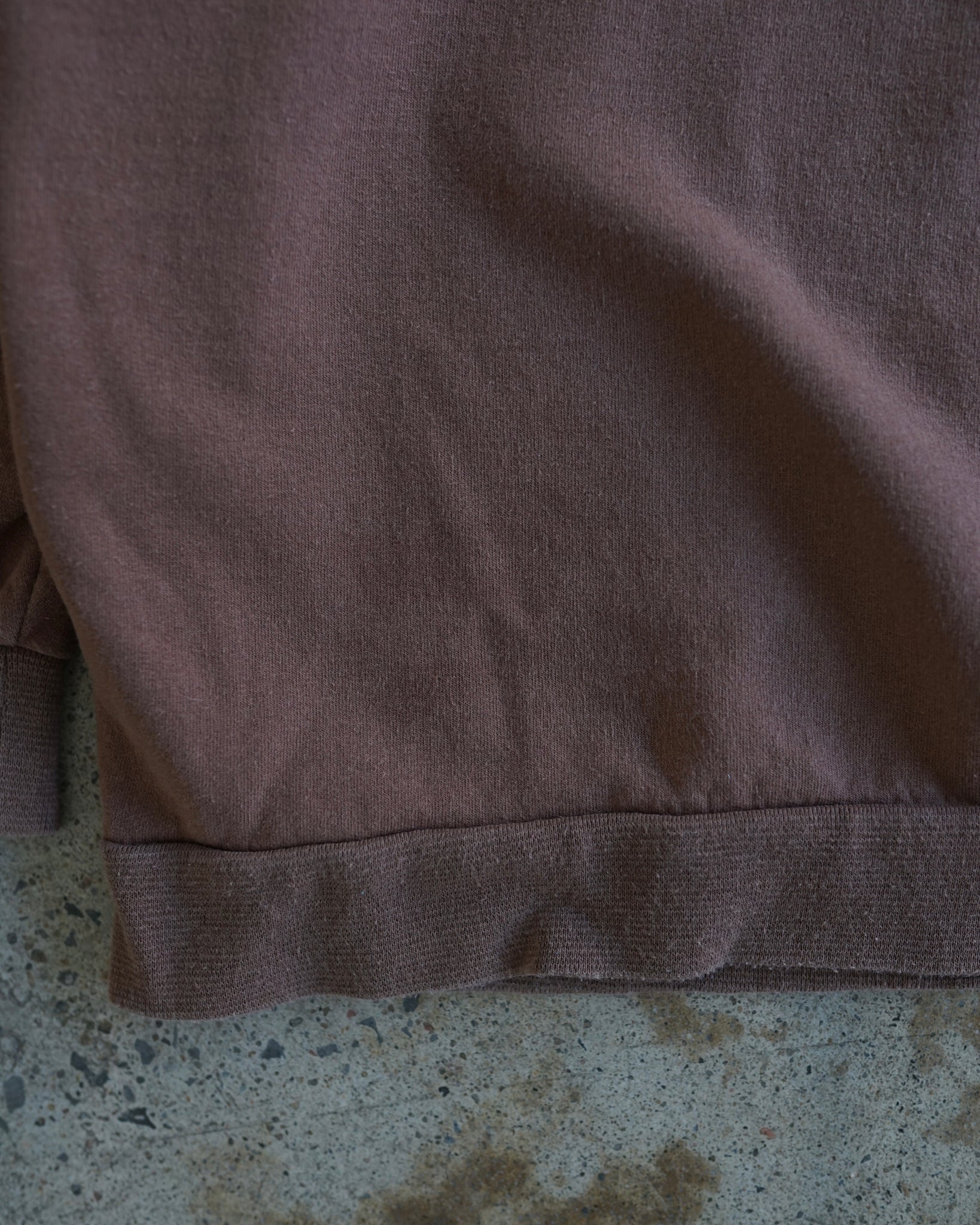 pumpkin fall crewneck
