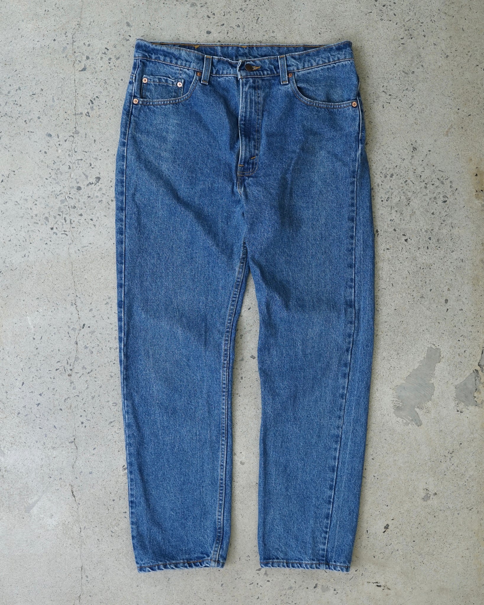 levi's 505 jeans