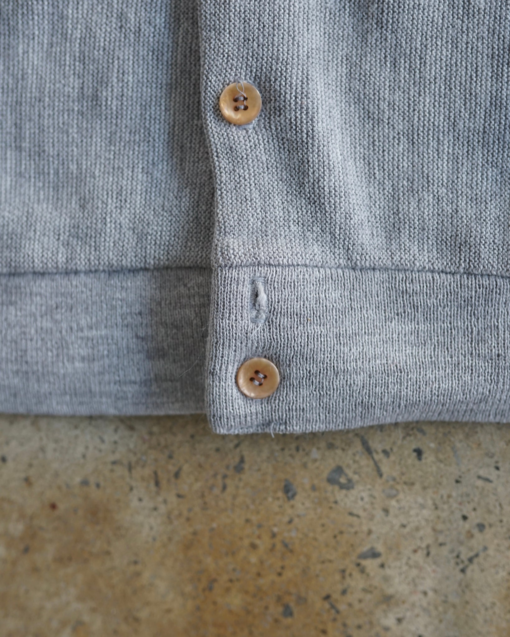 christian dior knit cardigan