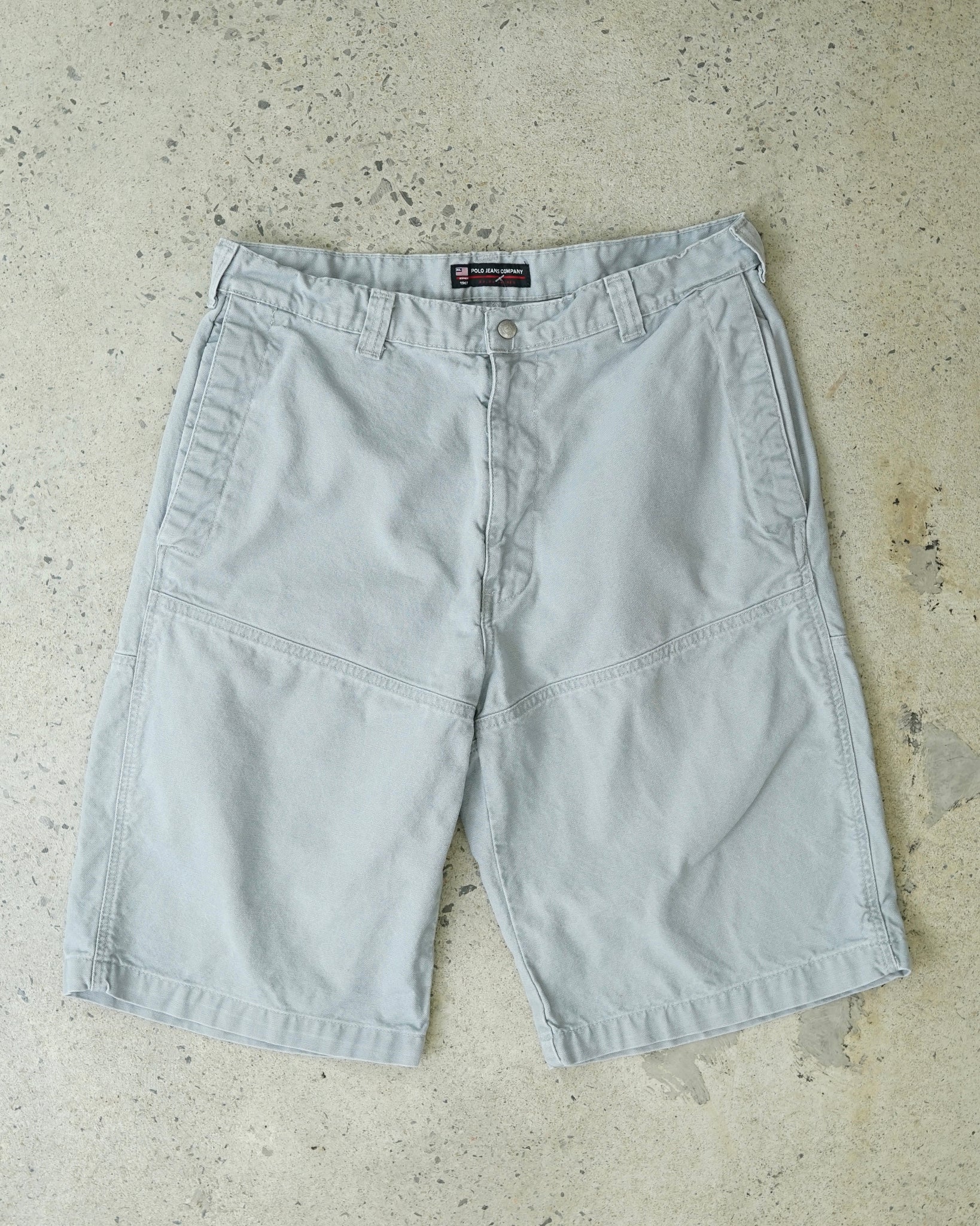 polo ralph lauren shorts