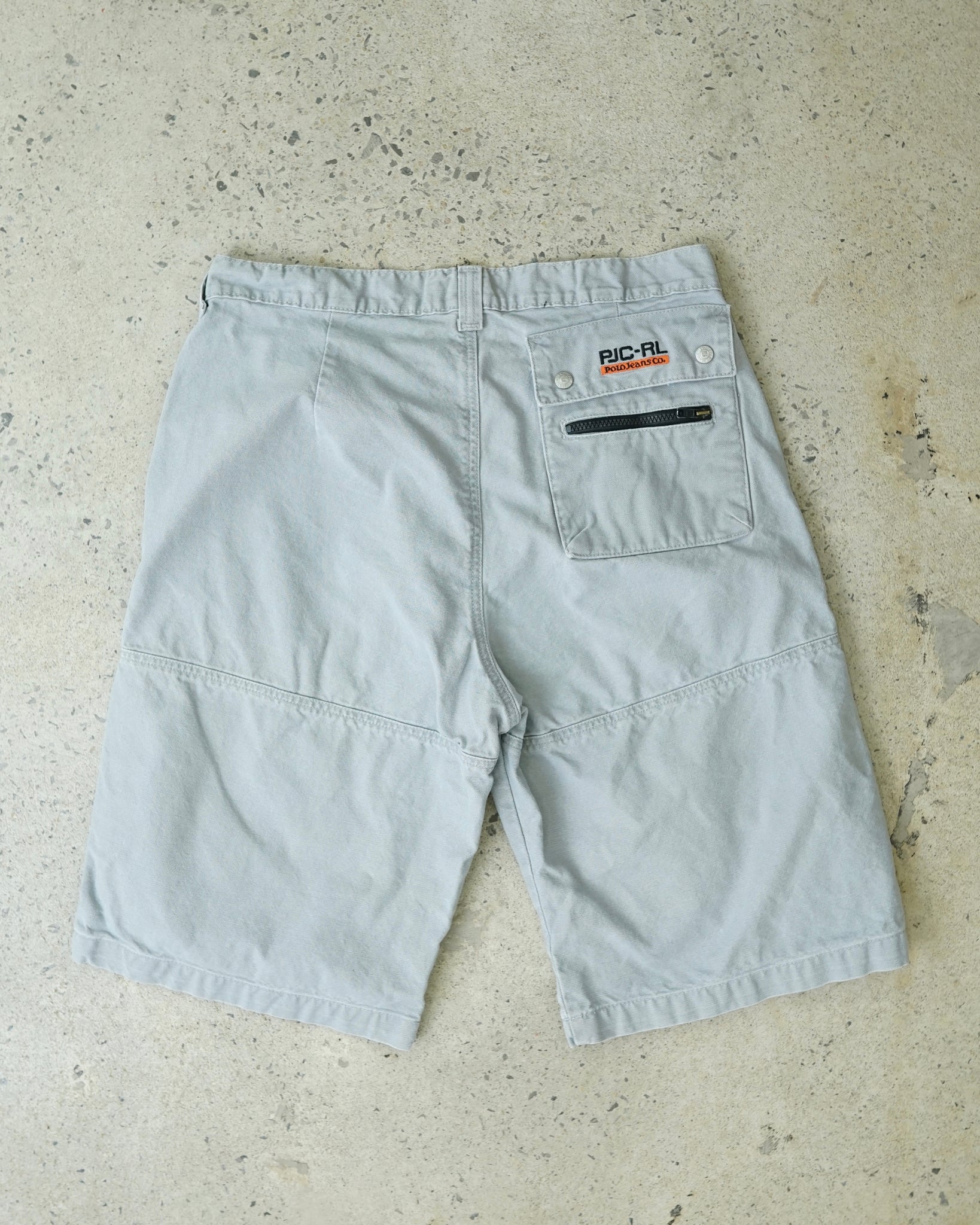 polo ralph lauren shorts