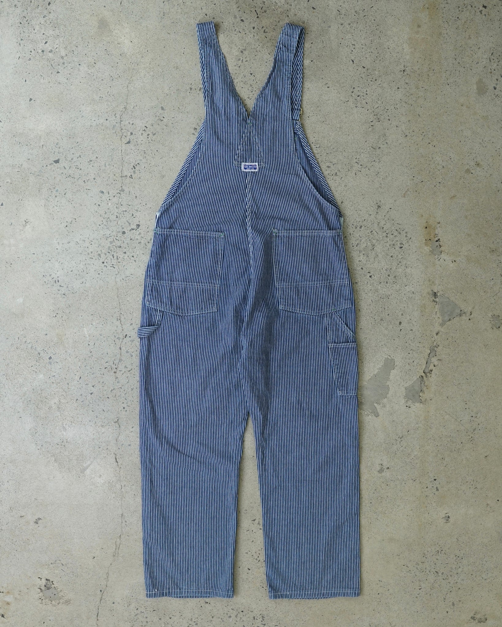 big smith overalls