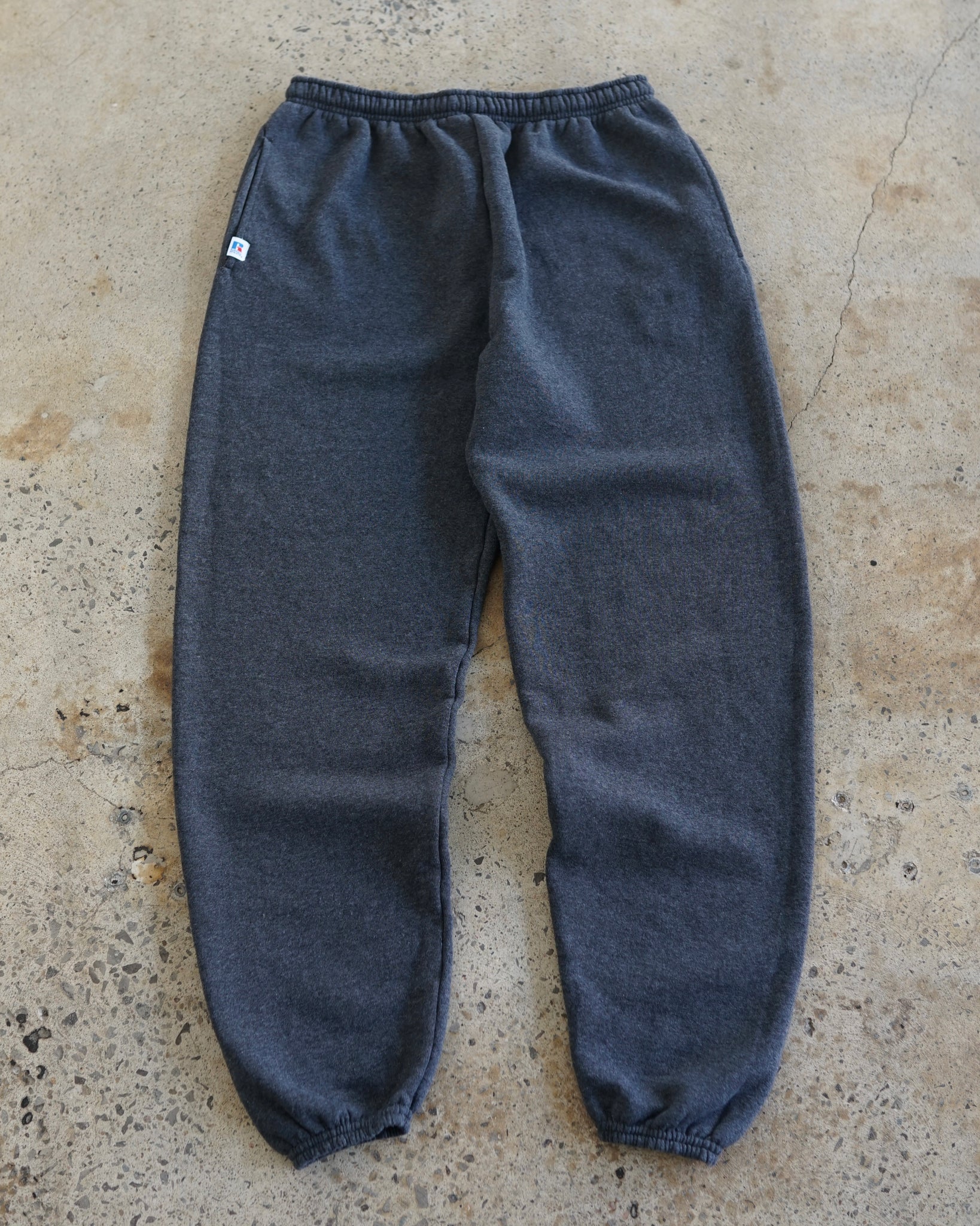 russell athletic jogging