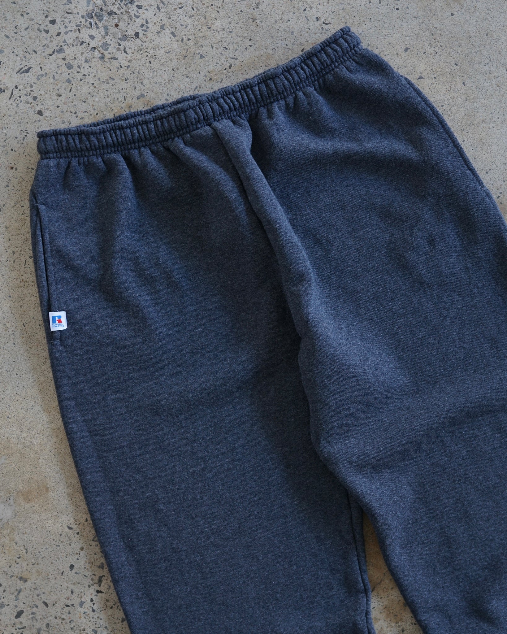 russell athletic jogging