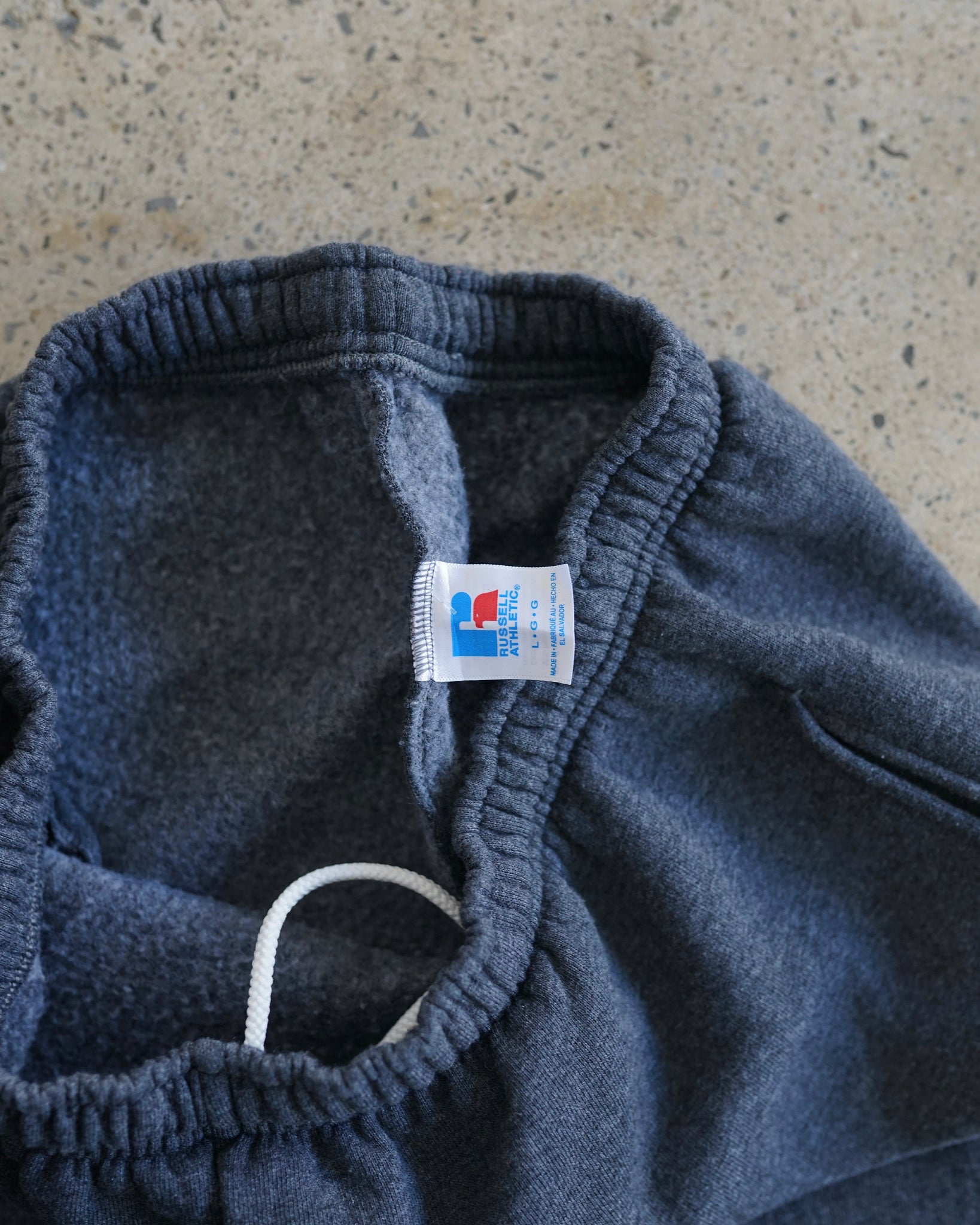 russell athletic jogging