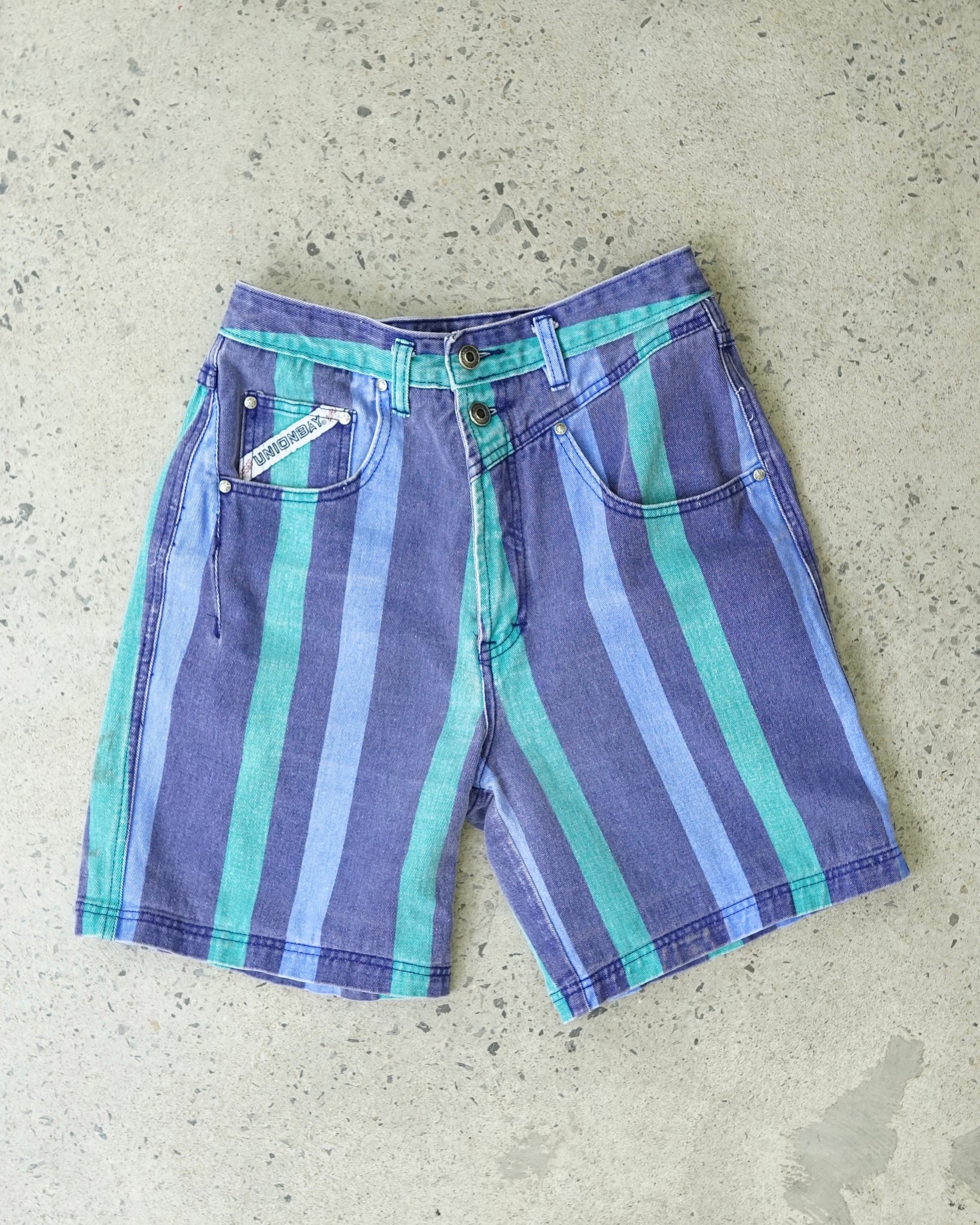 union bay women's shorts