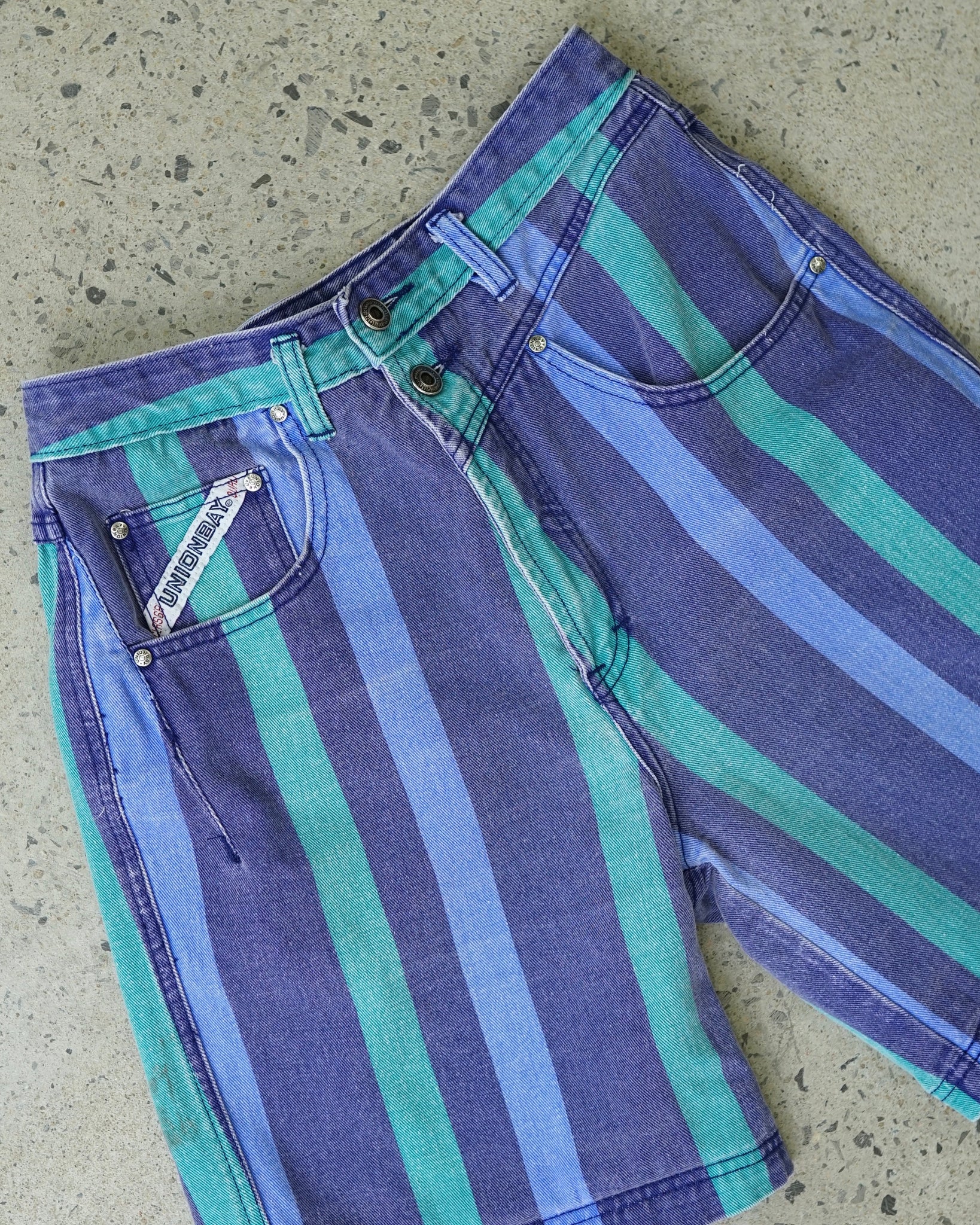 union bay women's shorts