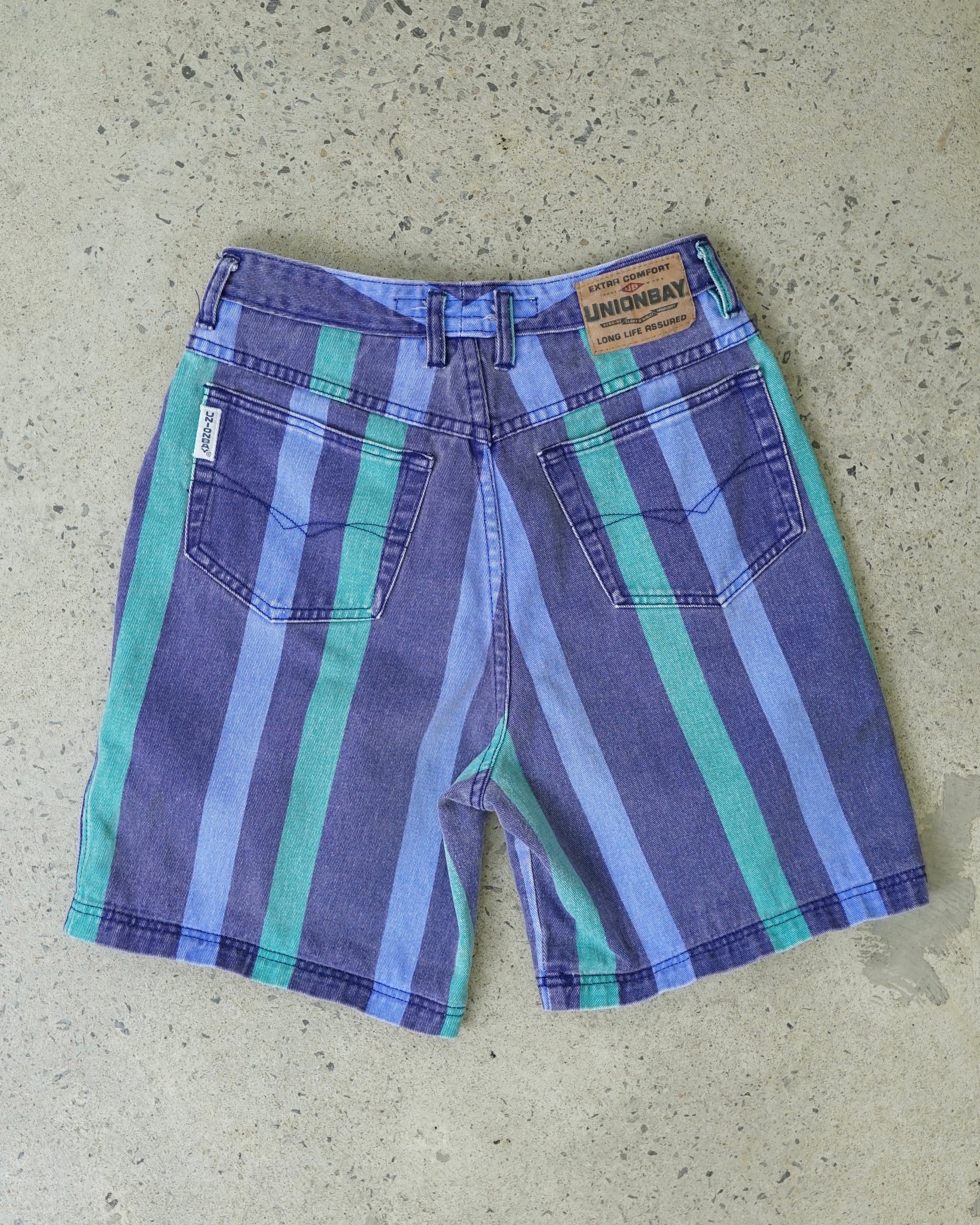 union bay women's shorts