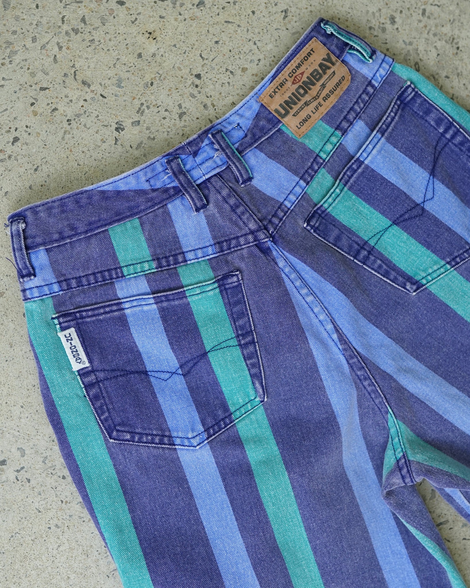 union bay women's shorts