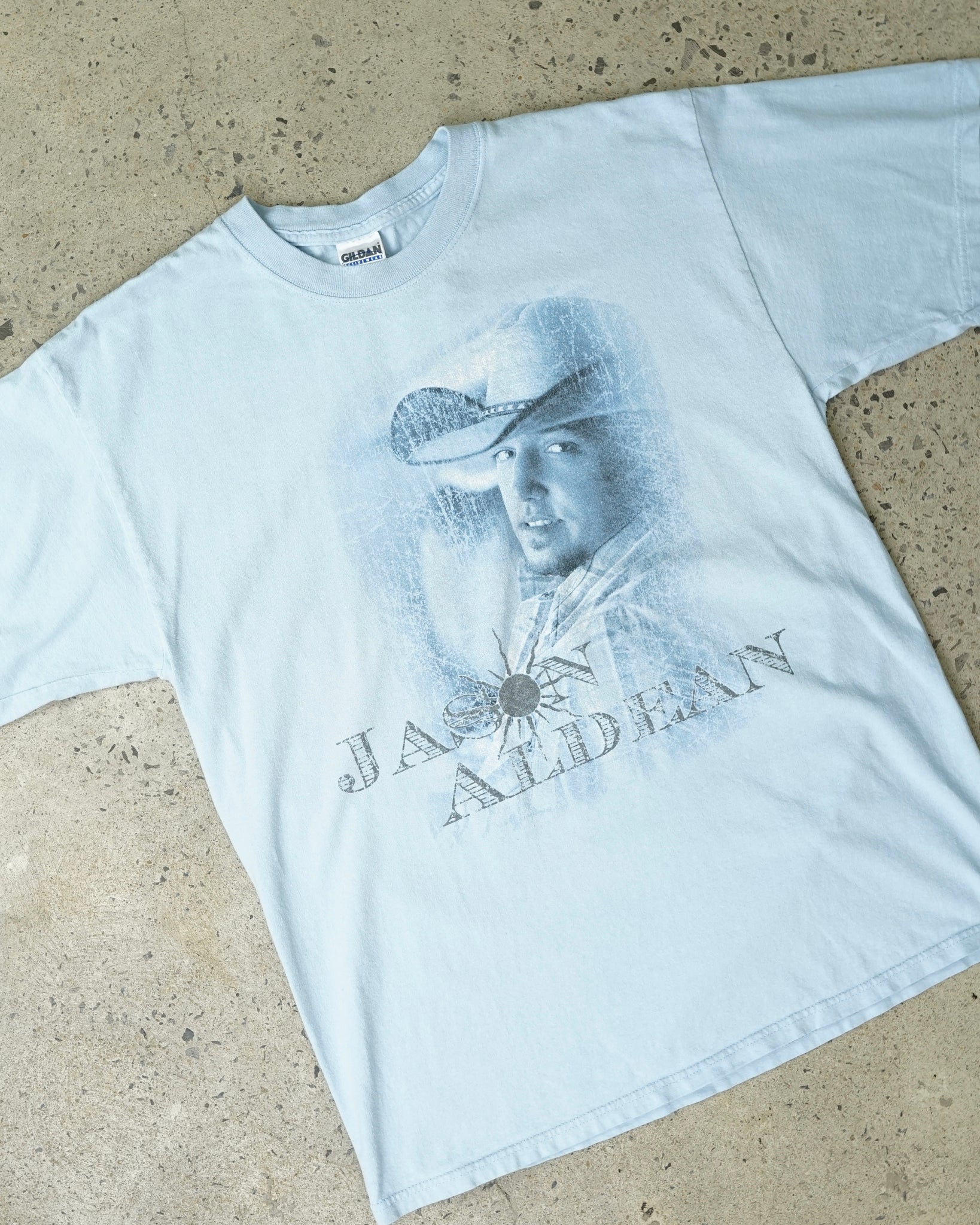 jason aldean t-shirt