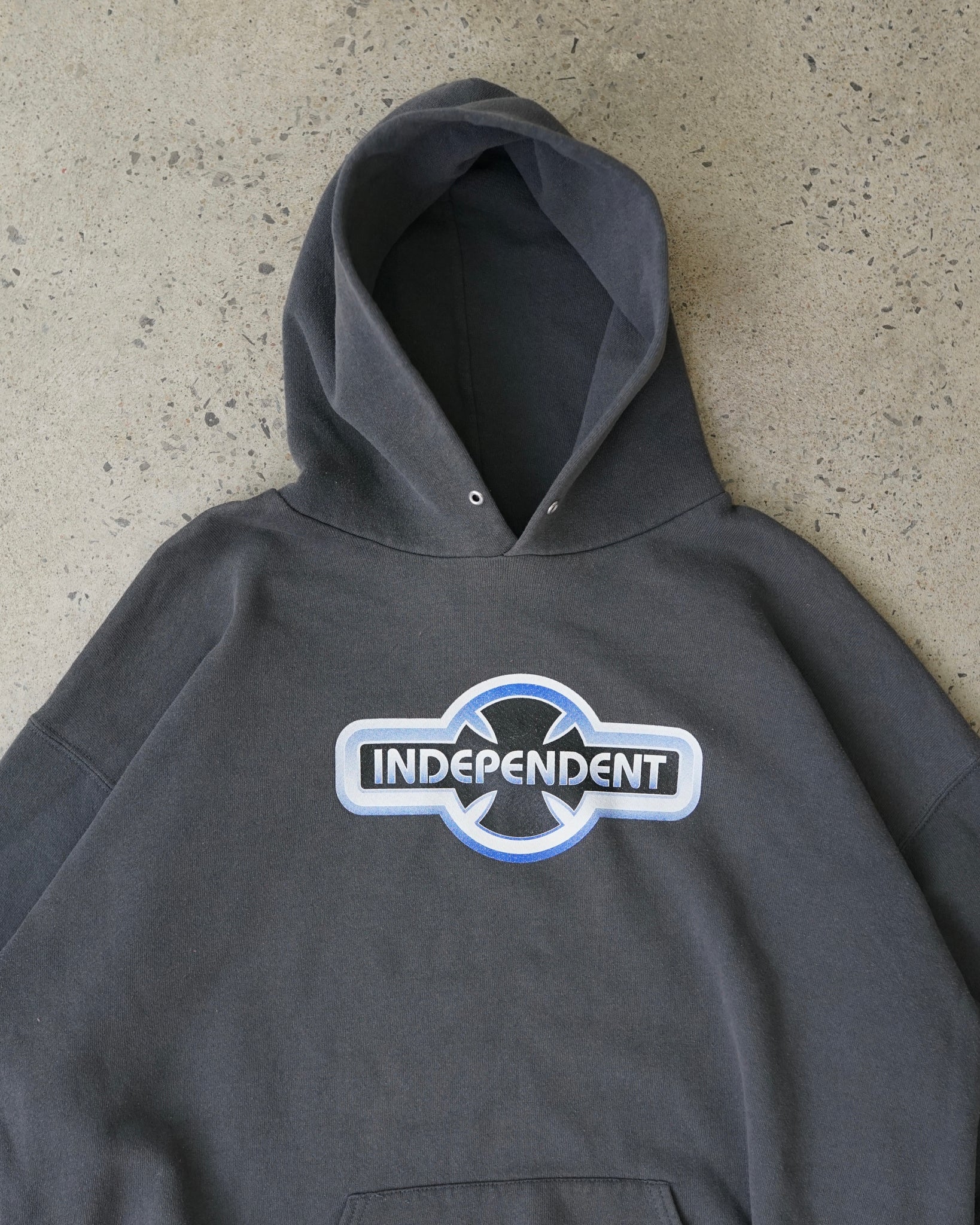 independent hoodie