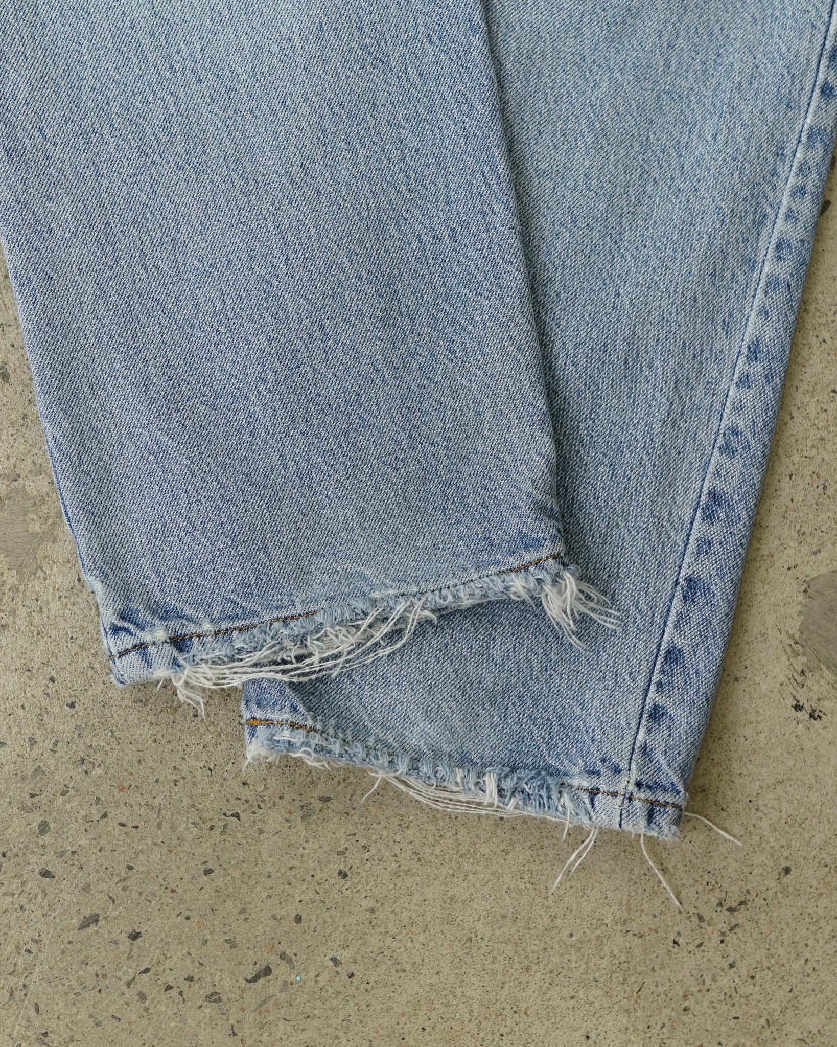 levi's 550 jeans