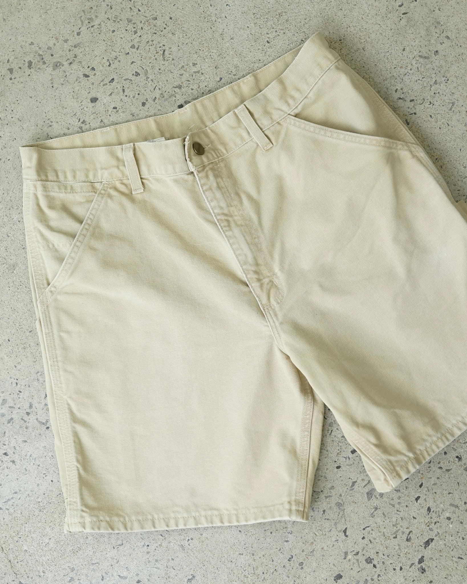 carhartt carpenter shorts