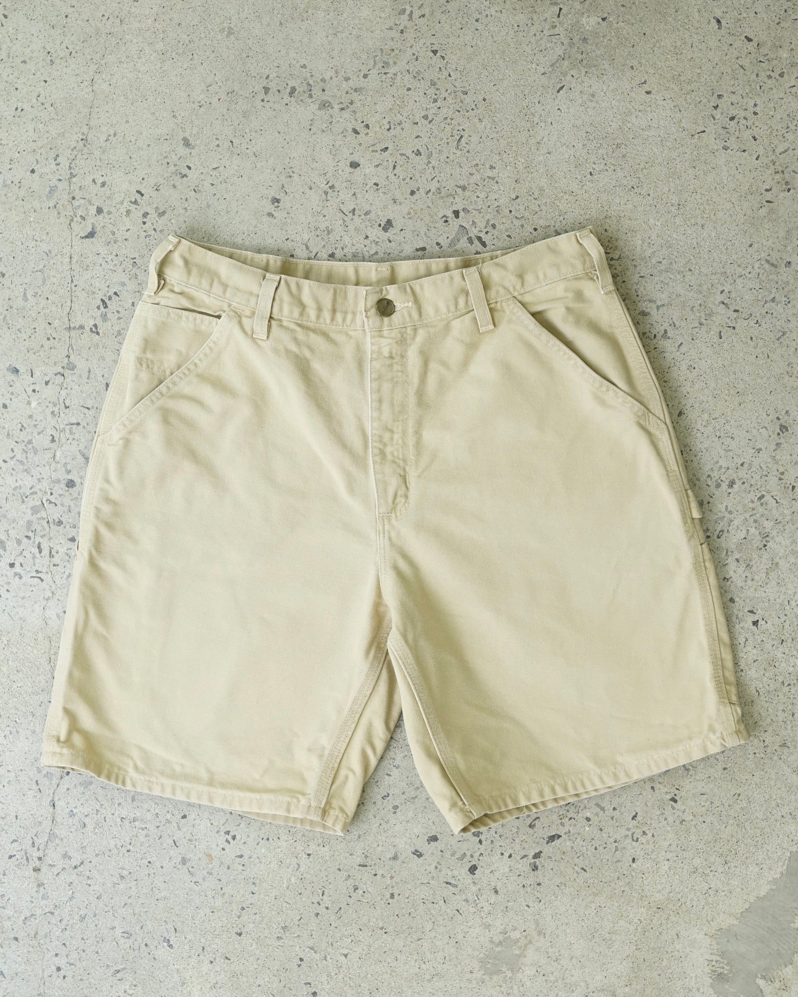 carhartt carpenter shorts