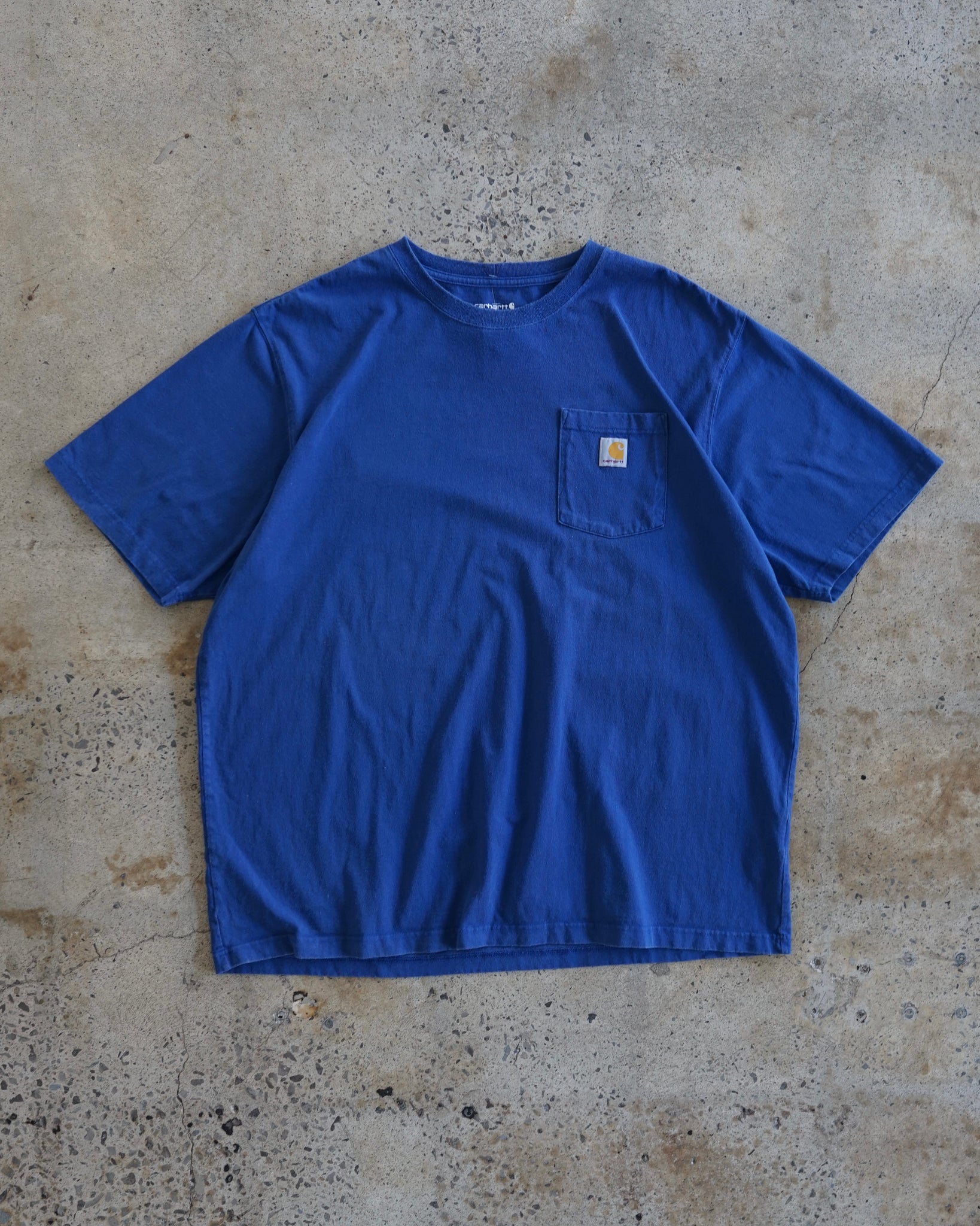 carhartt pocket t-shirt