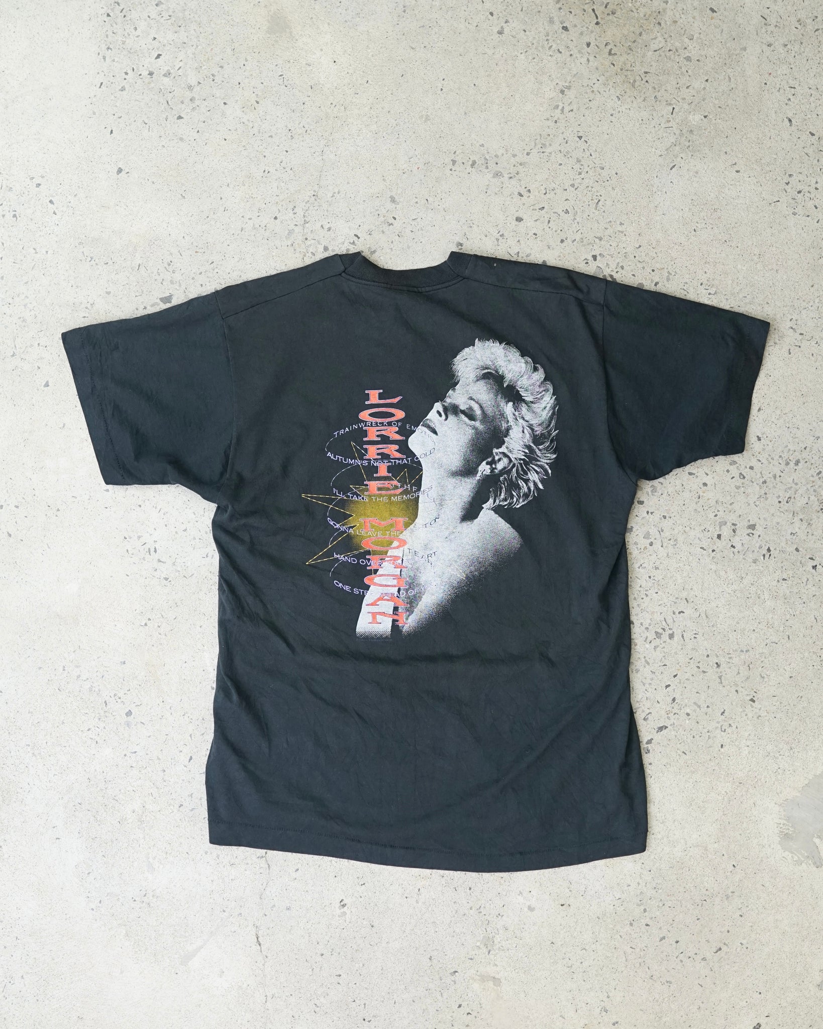 lorrie morgan t-shirt