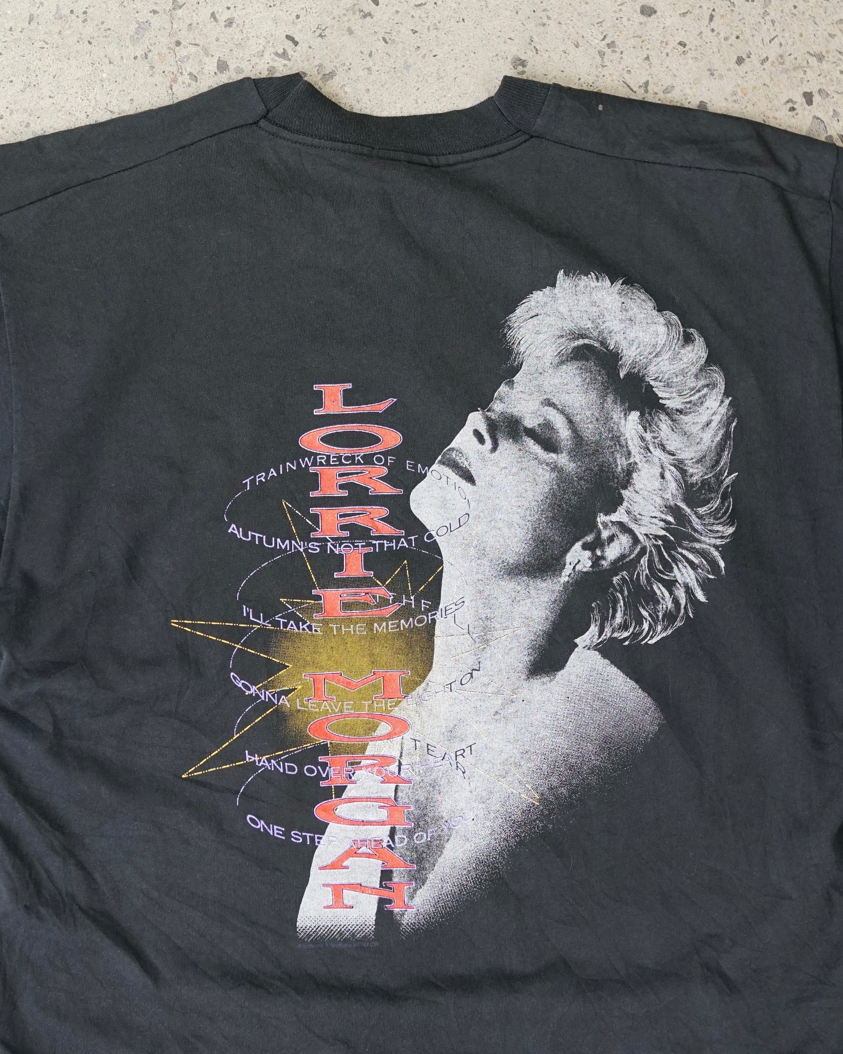 lorrie morgan t-shirt