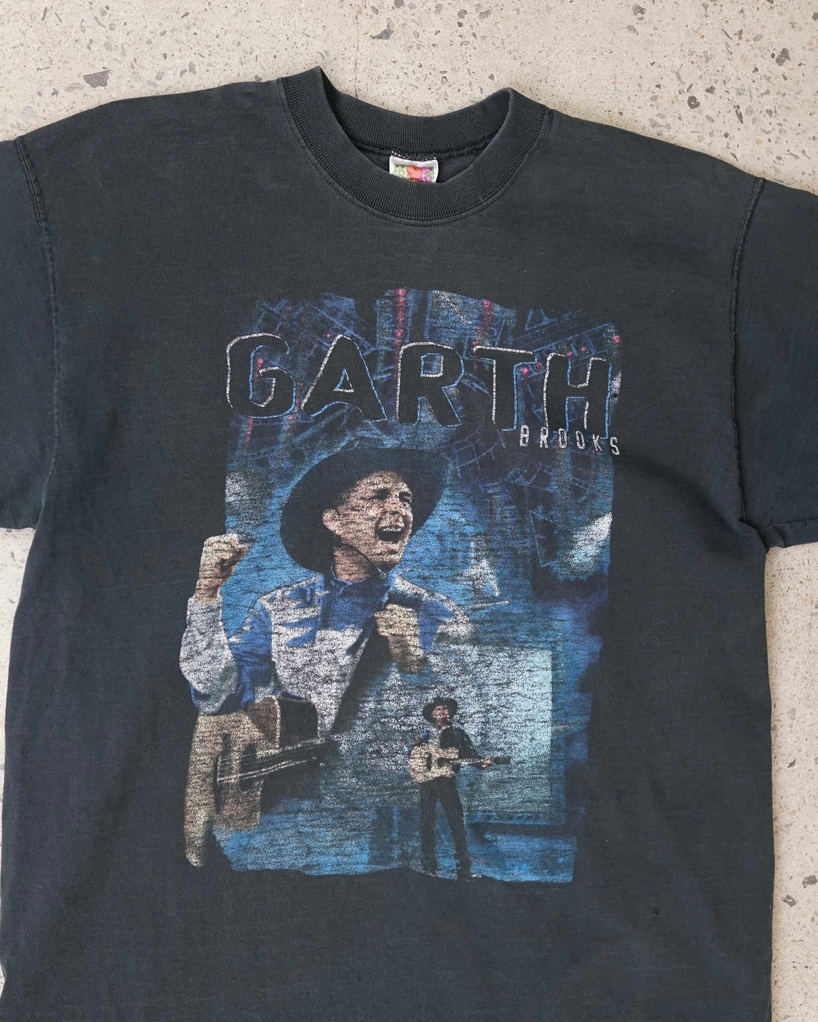 garth brooks t-shirt