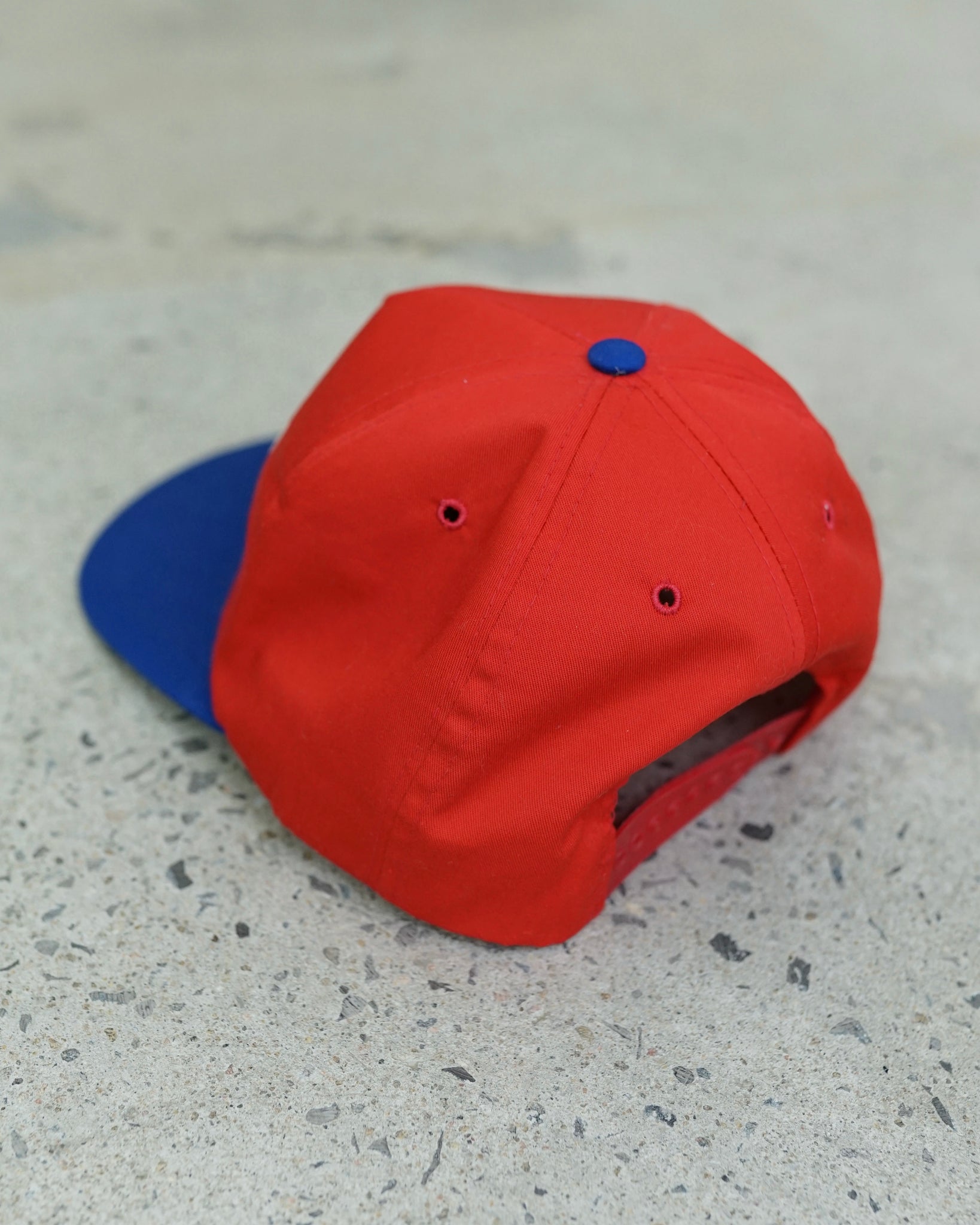montreal alouettes snapback hat