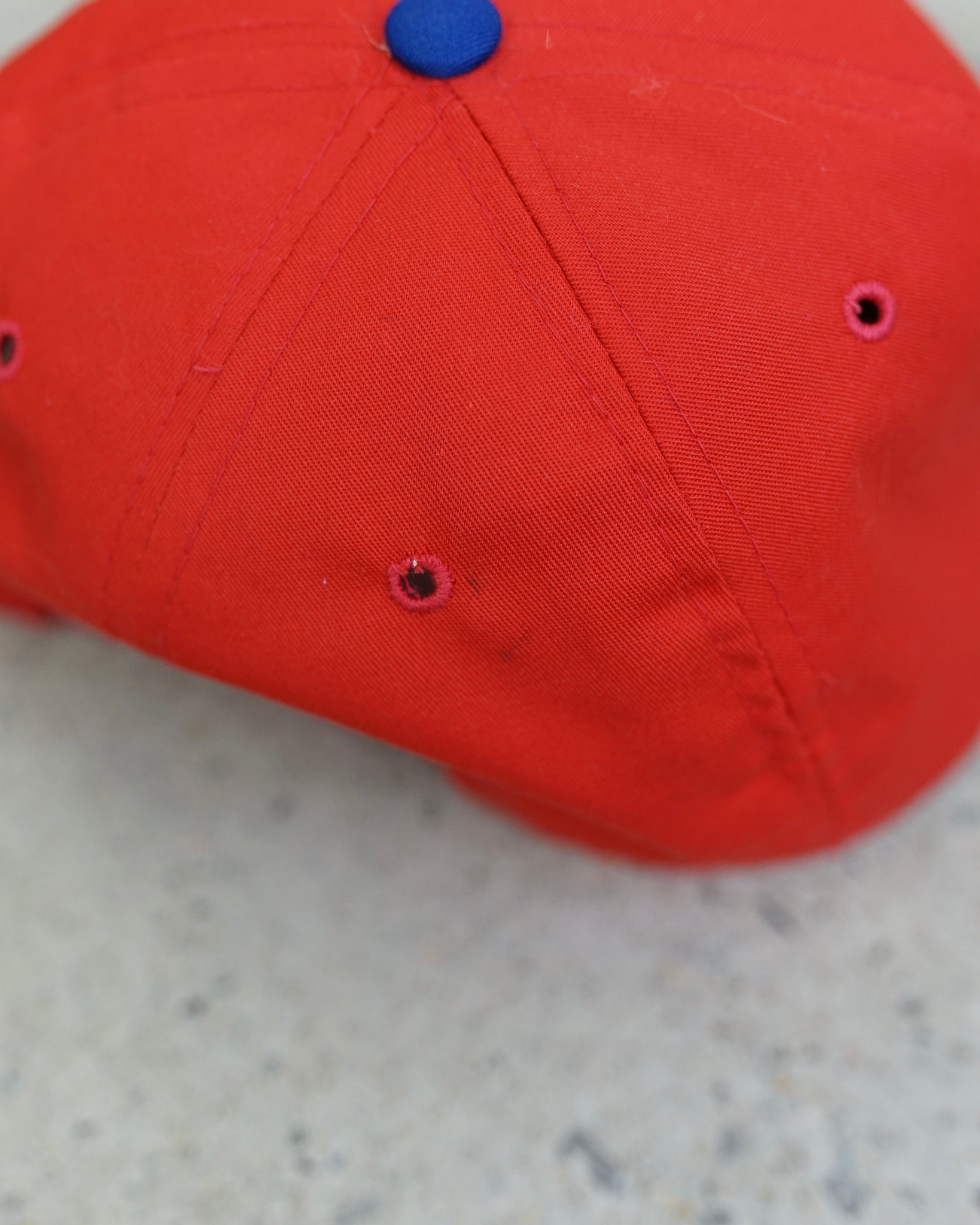 montreal alouettes snapback hat