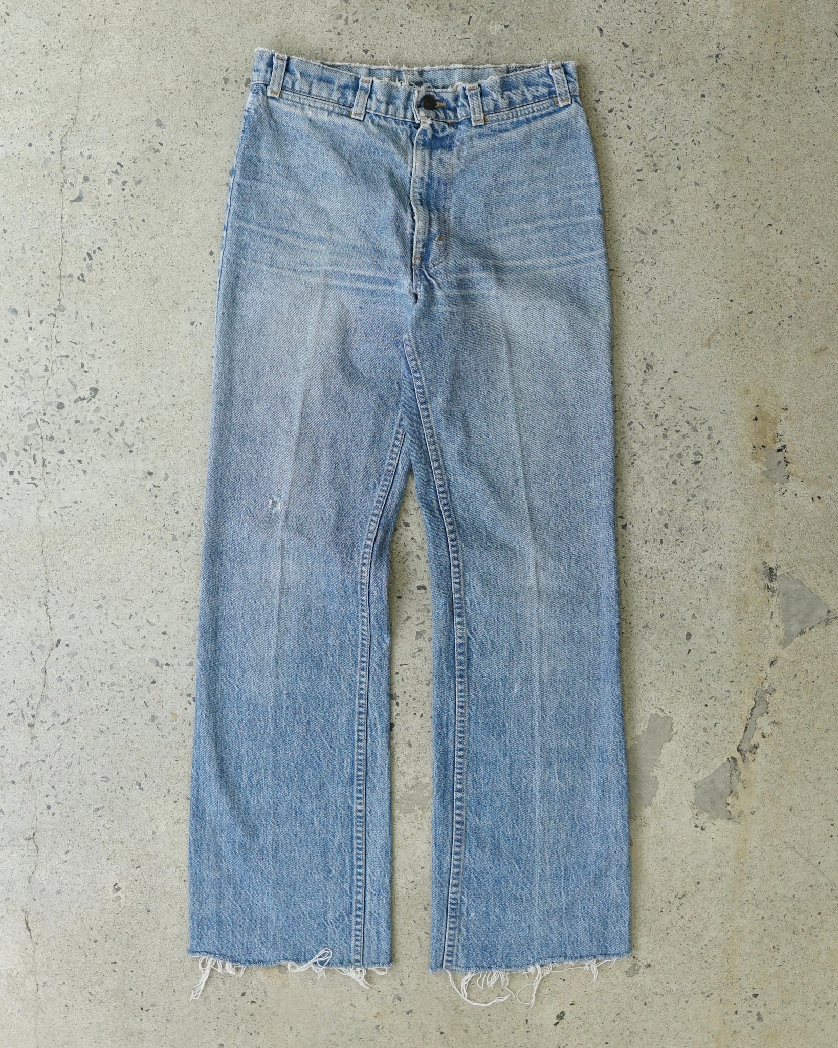 levi's orange tab fresh produce jeans