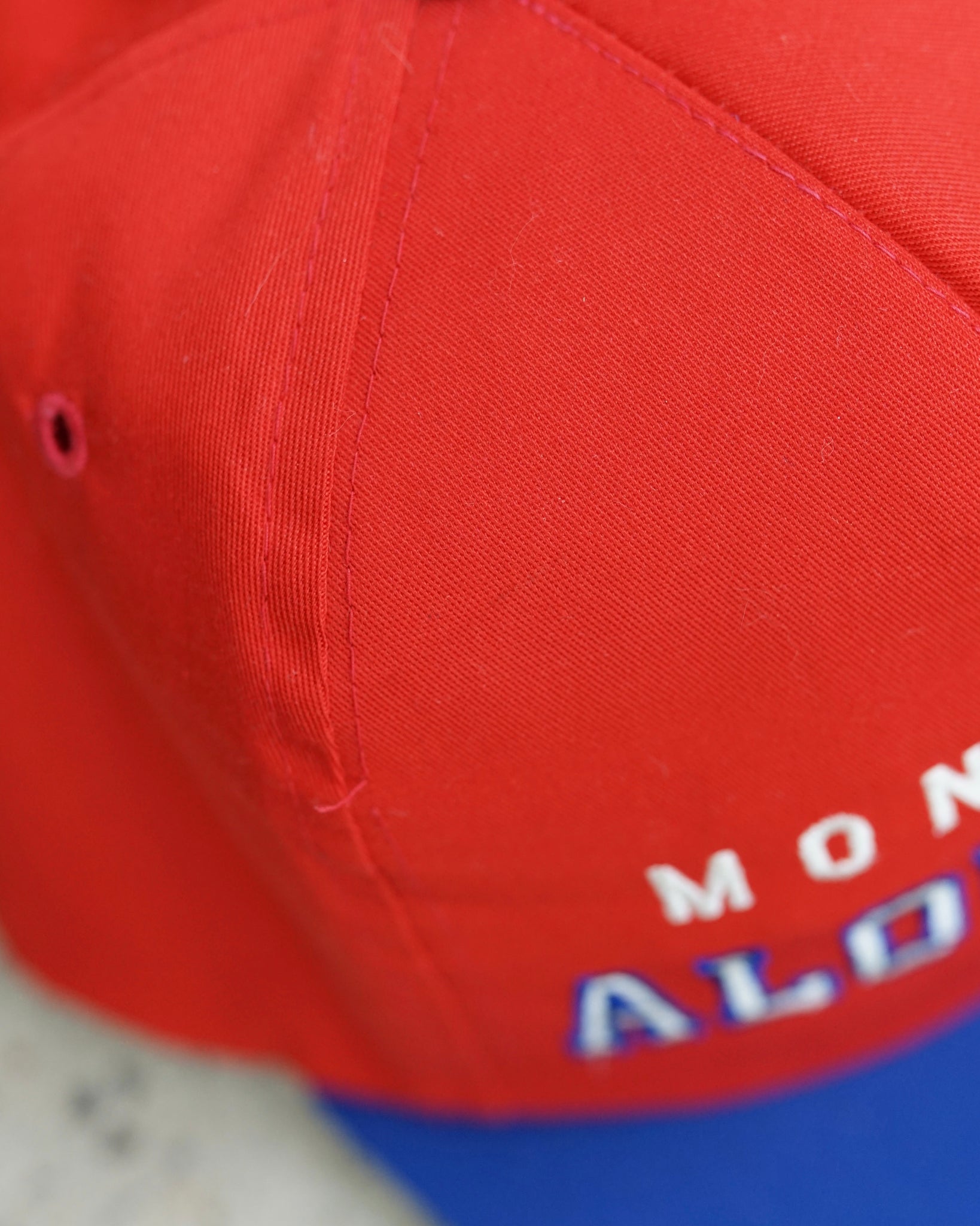 montreal alouettes snapback hat
