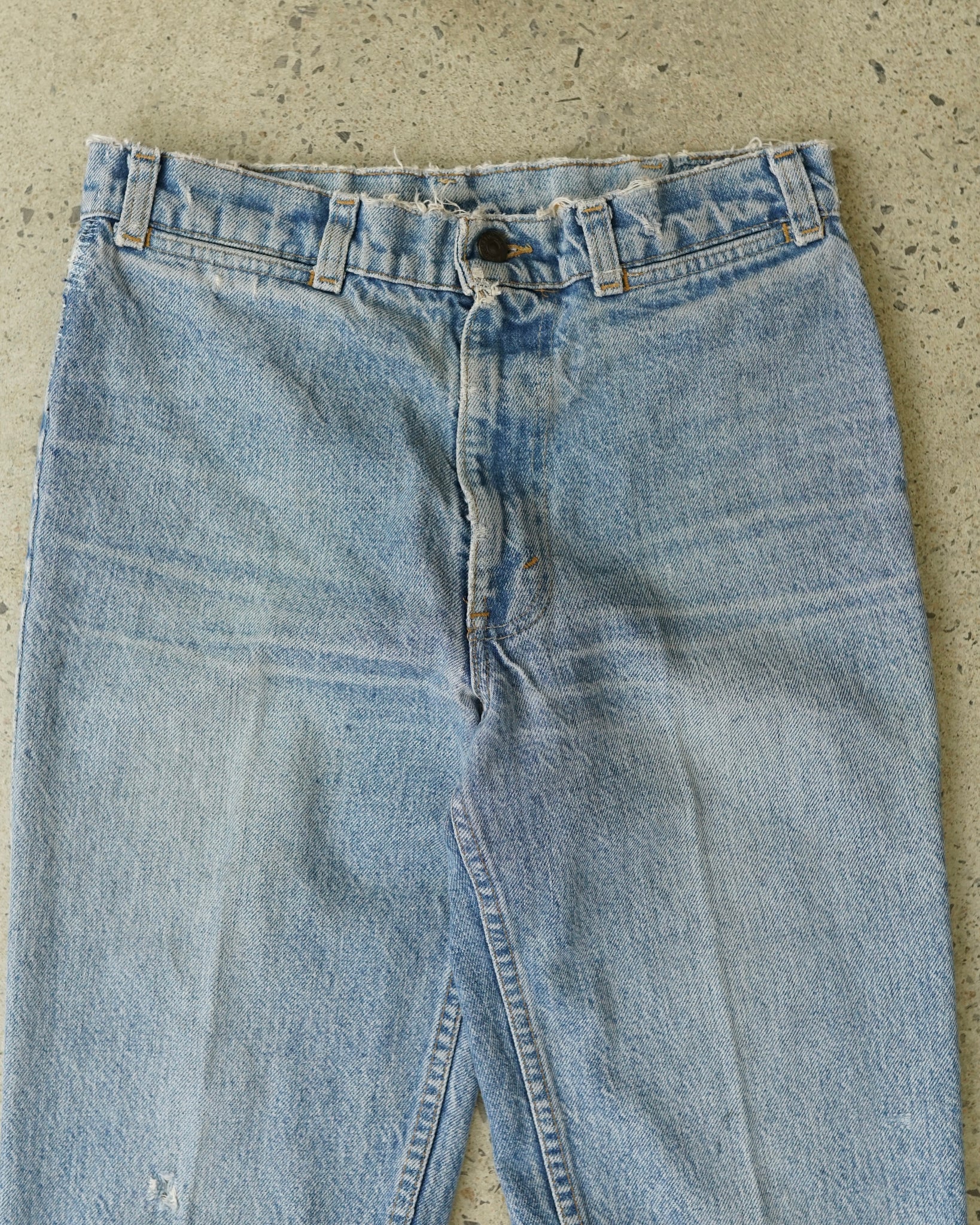 levi's orange tab fresh produce jeans