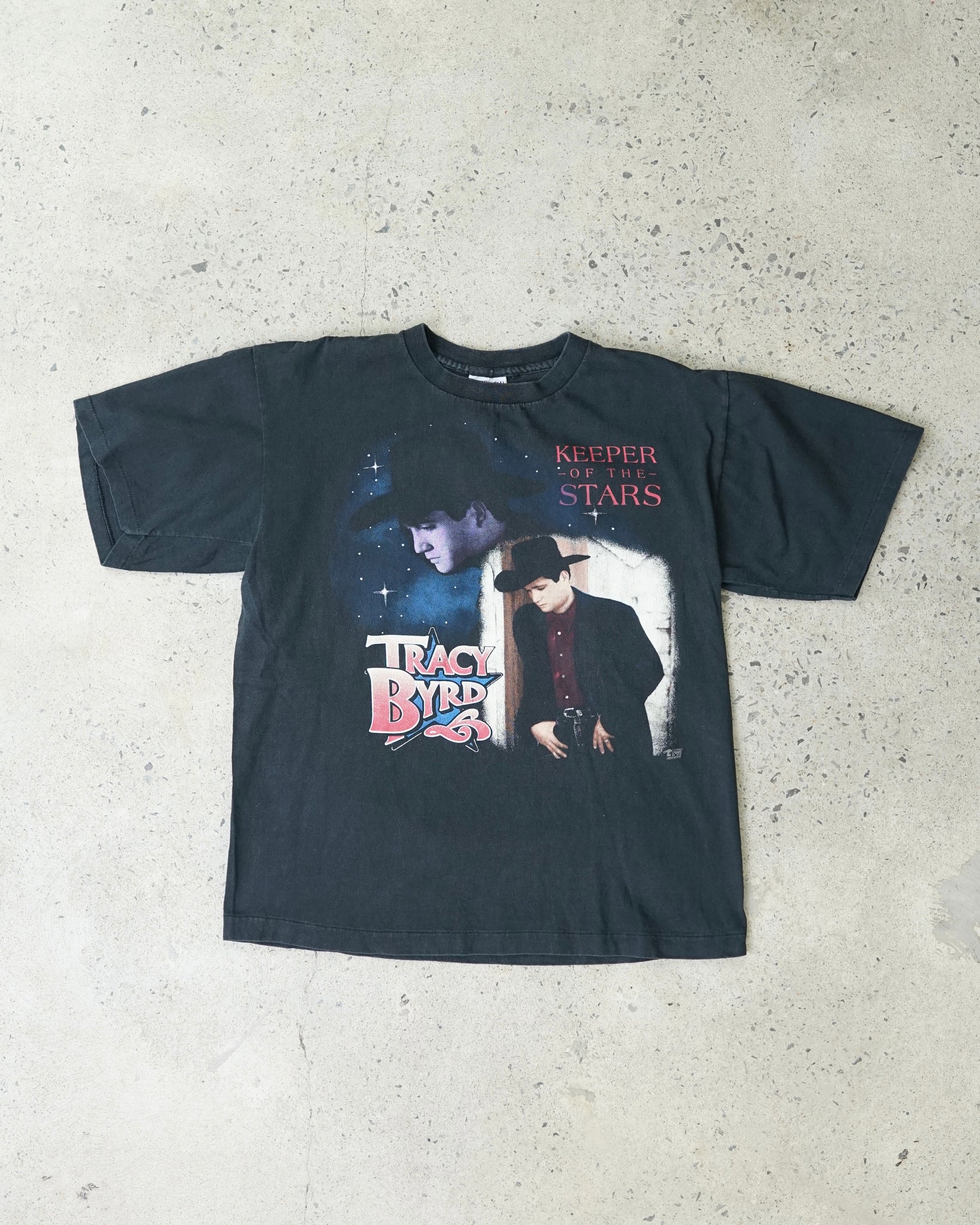 tracy byrd t-shirt