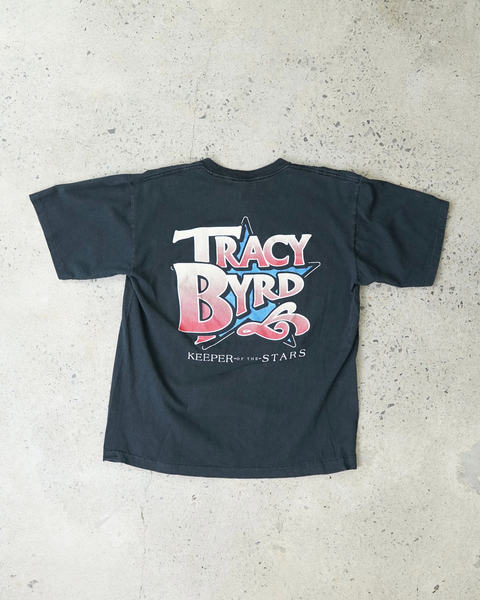 tracy byrd t-shirt