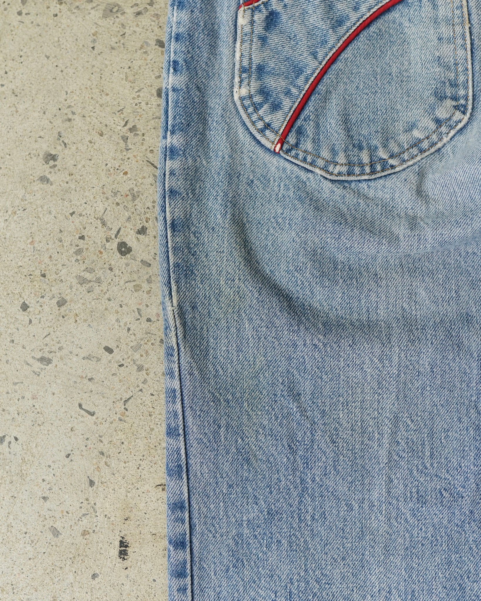 levi's orange tab fresh produce jeans