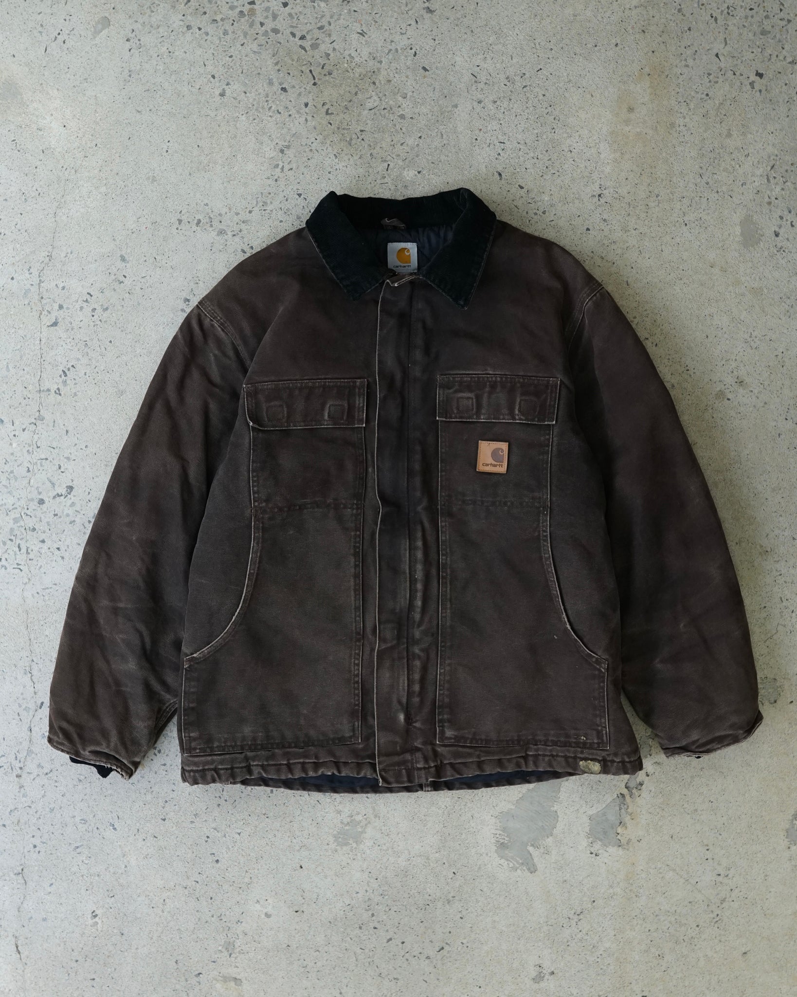 carhartt jacket