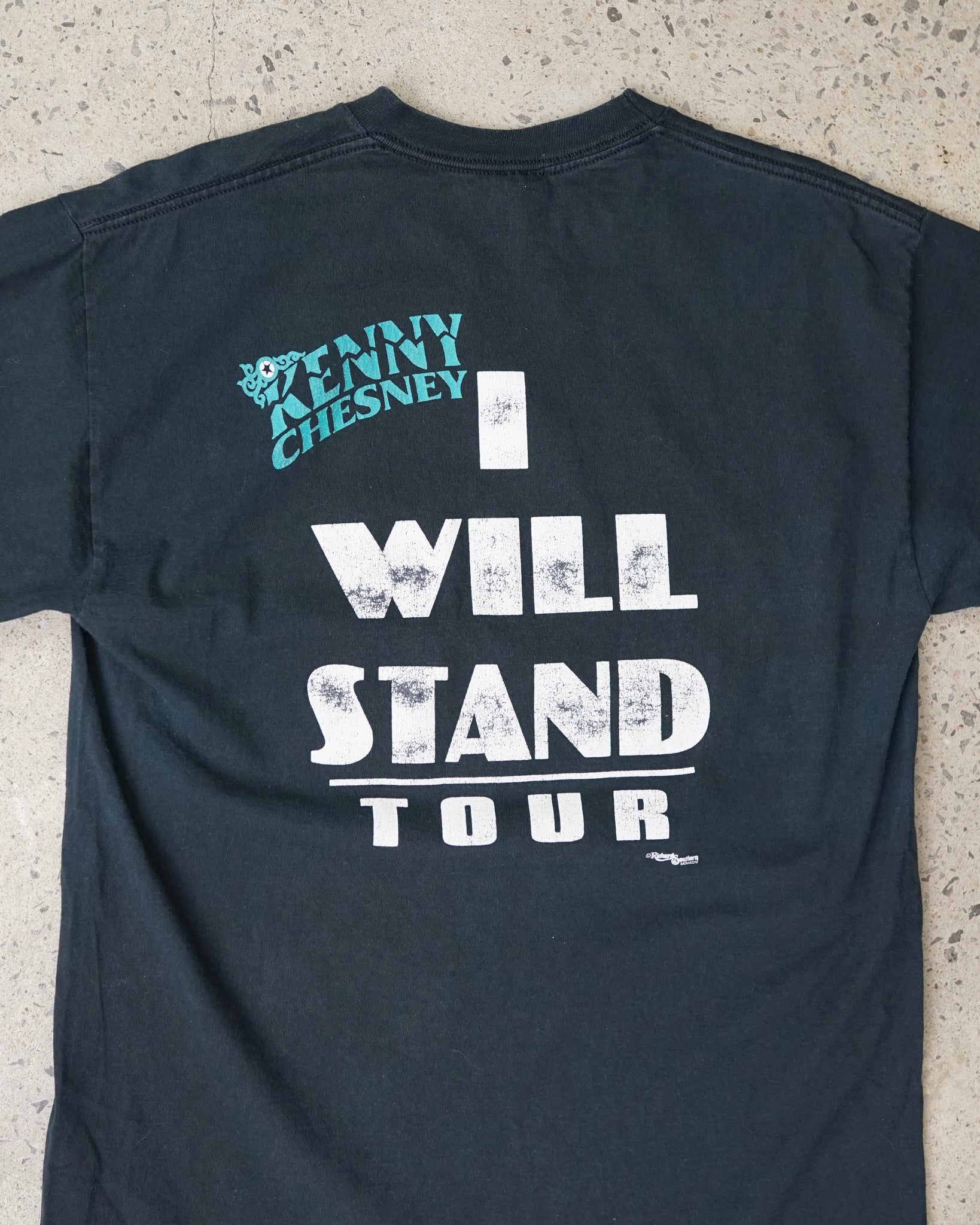 kenny chesney t-shirt