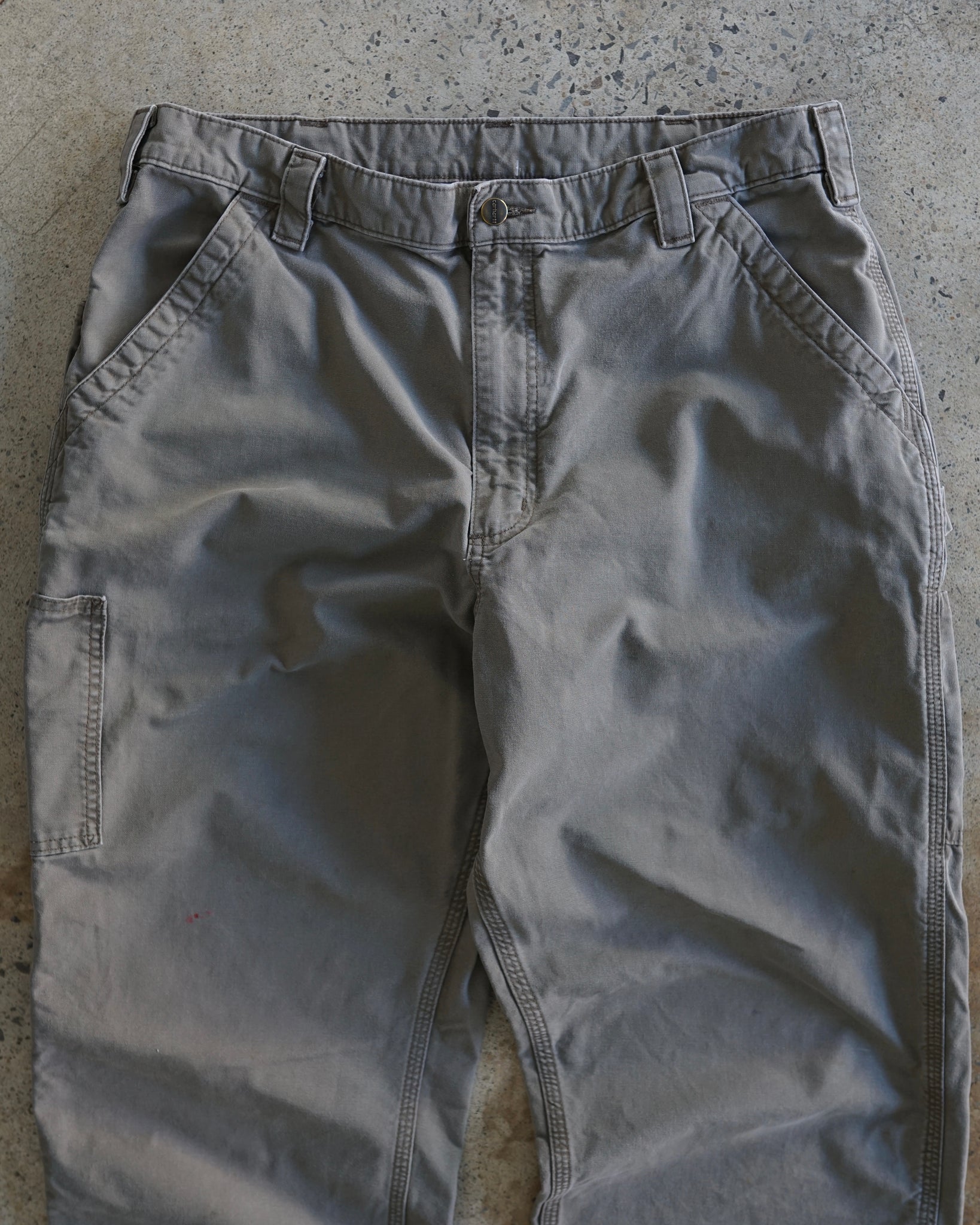 carhartt carpenter pants
