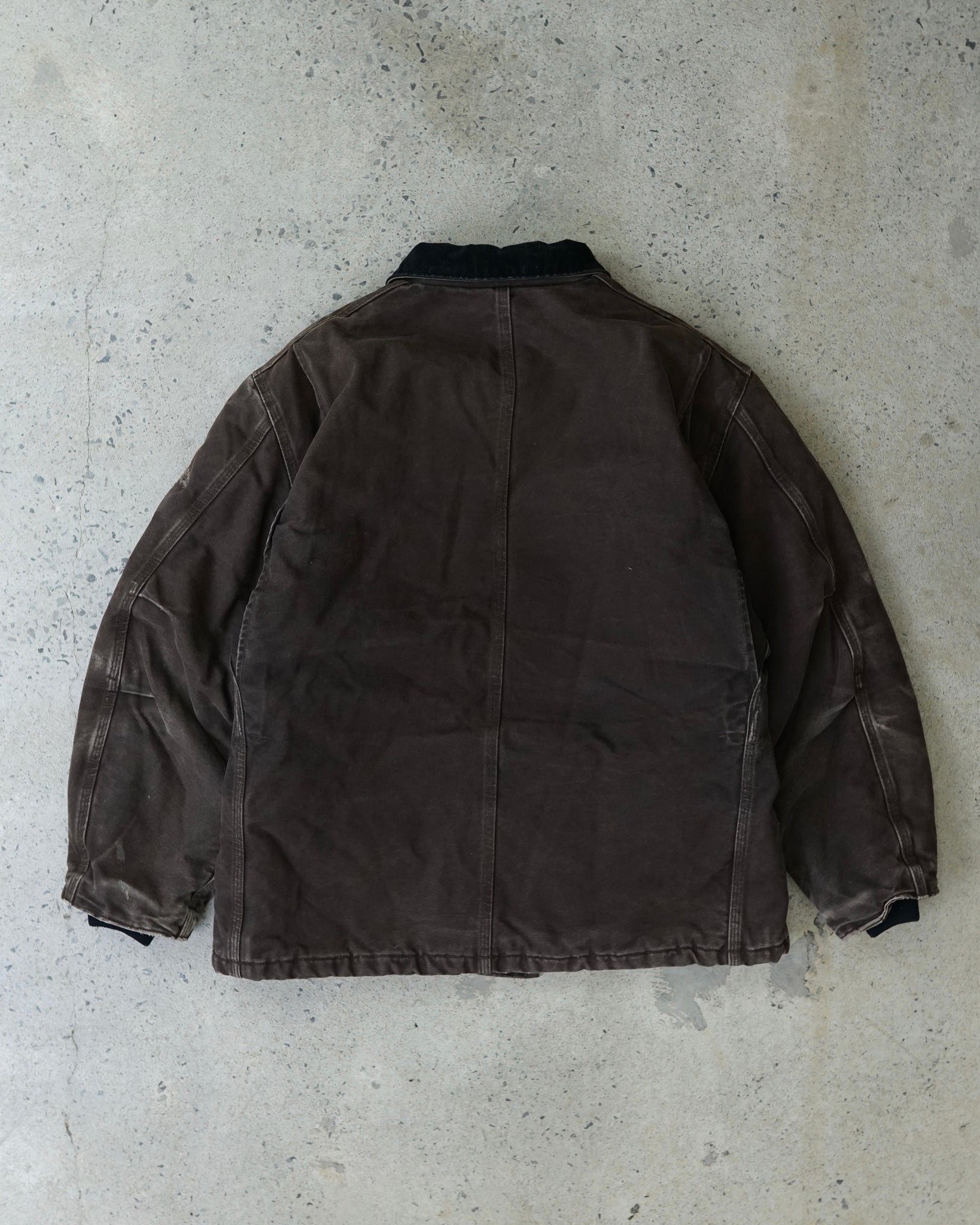 carhartt jacket