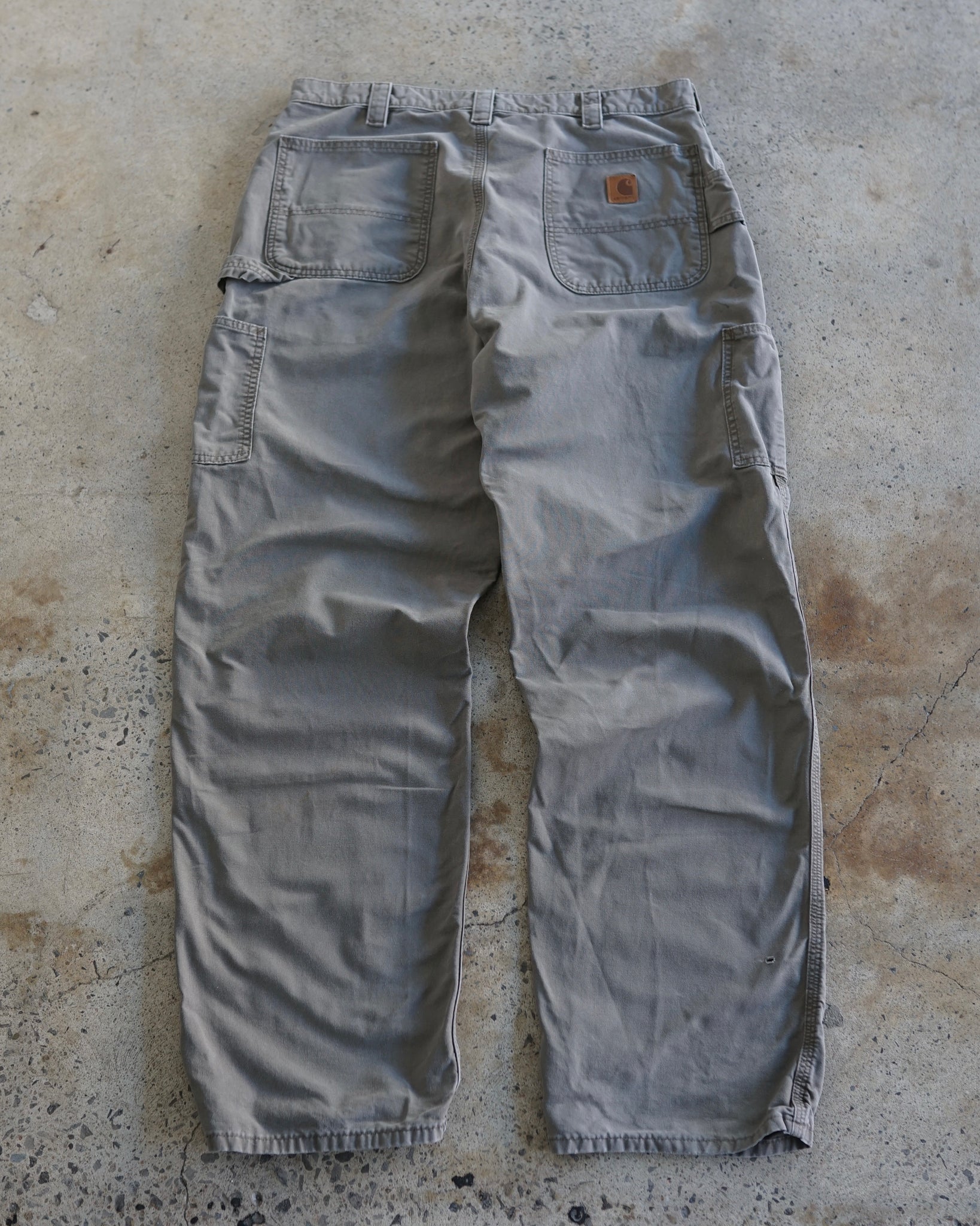 carhartt carpenter pants
