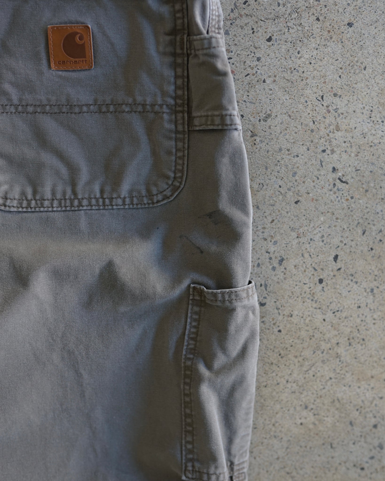 carhartt carpenter pants