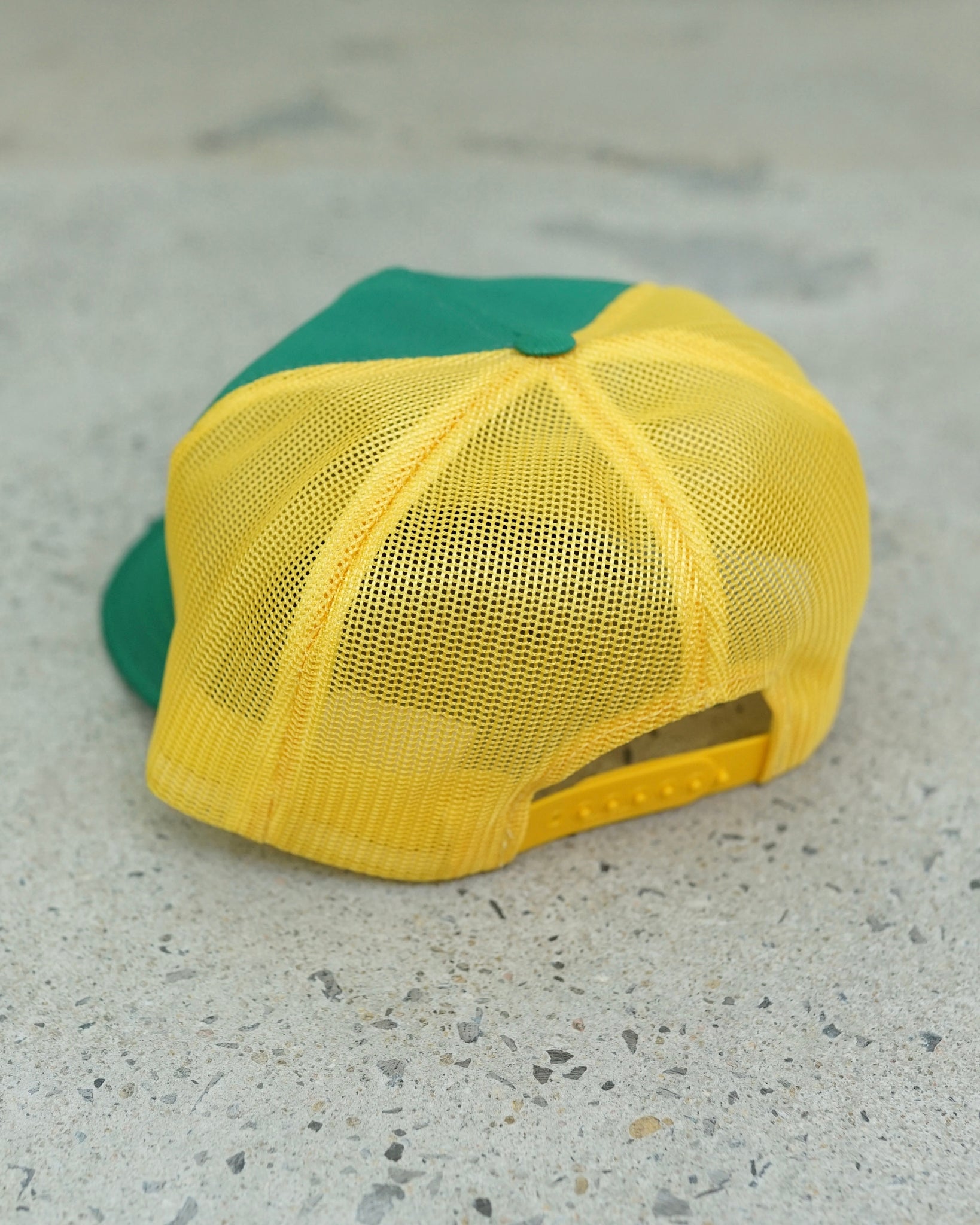 st. joseph scollard hall bears trucker hat