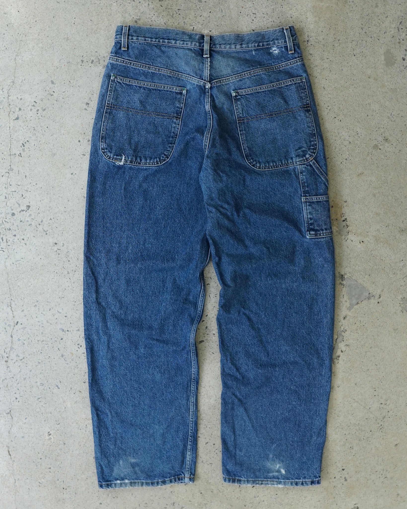 tommy hilfiger carpenter jeans