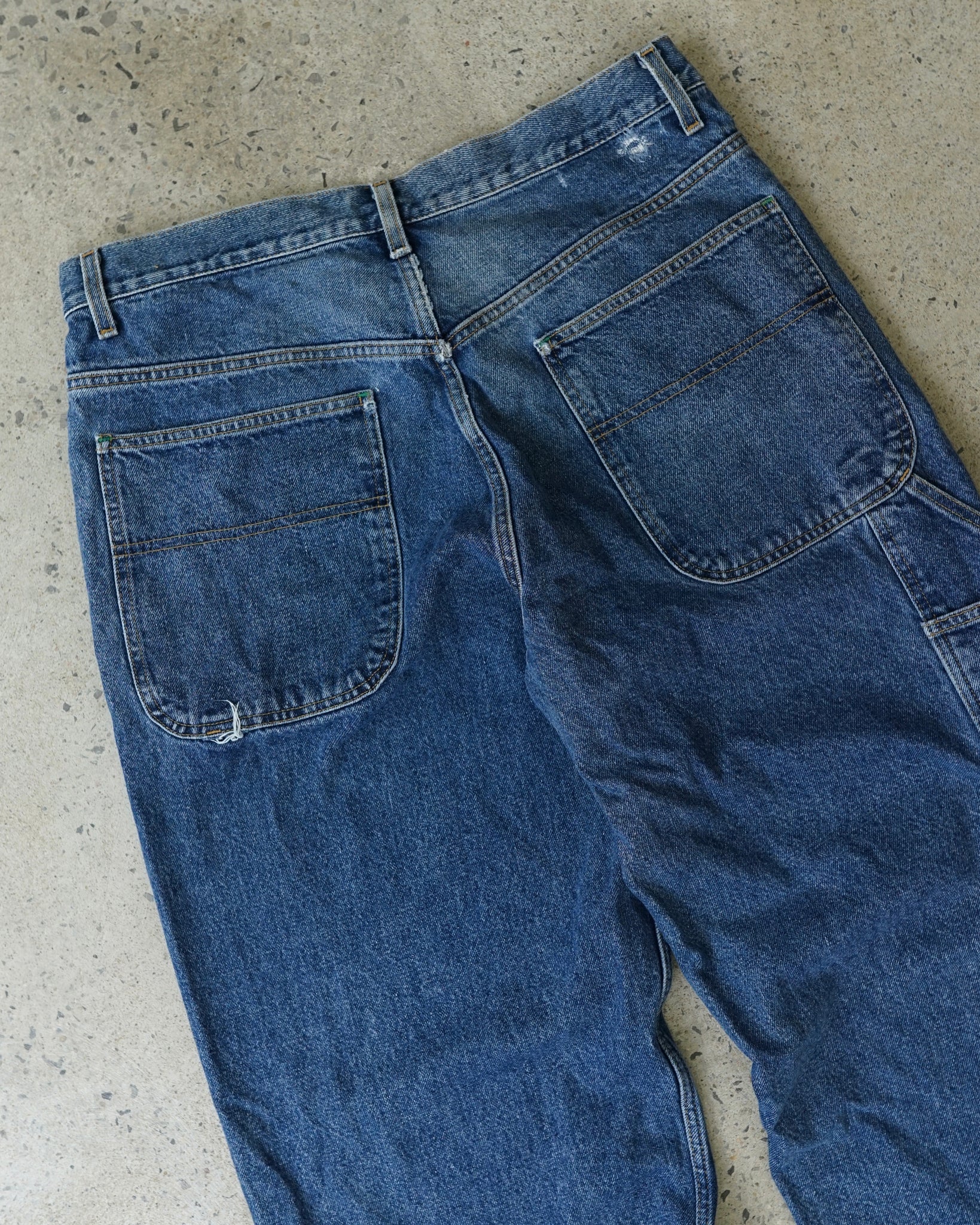 tommy hilfiger carpenter jeans