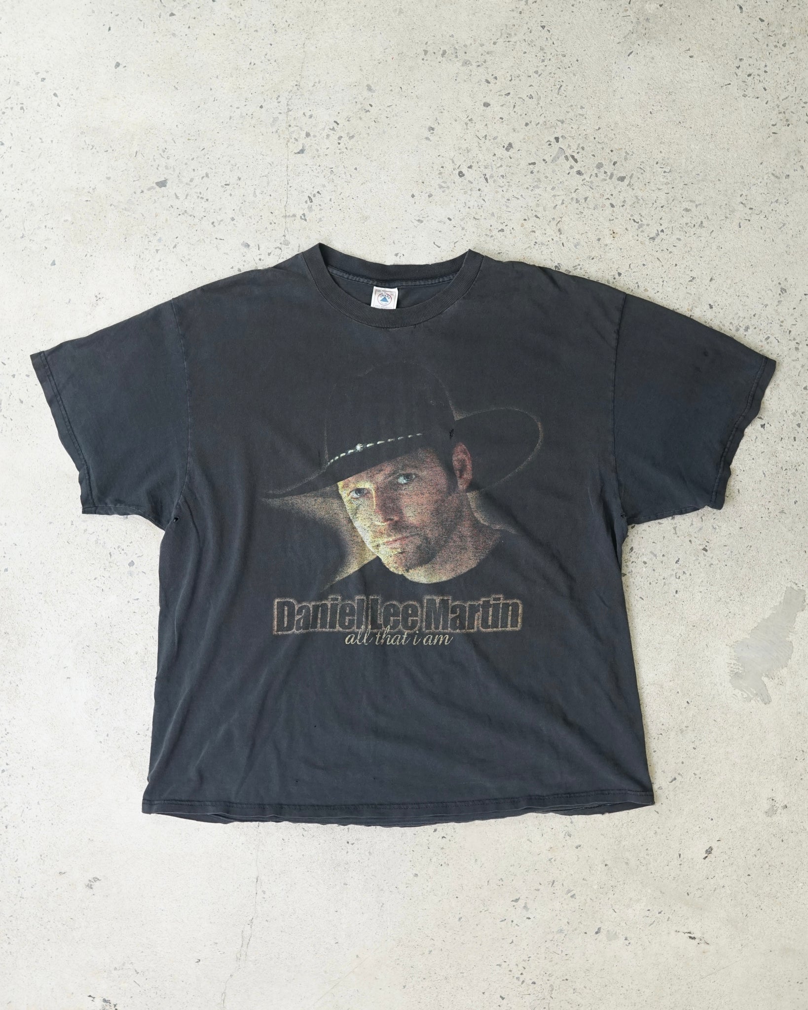 daniel lee martin t-shirt