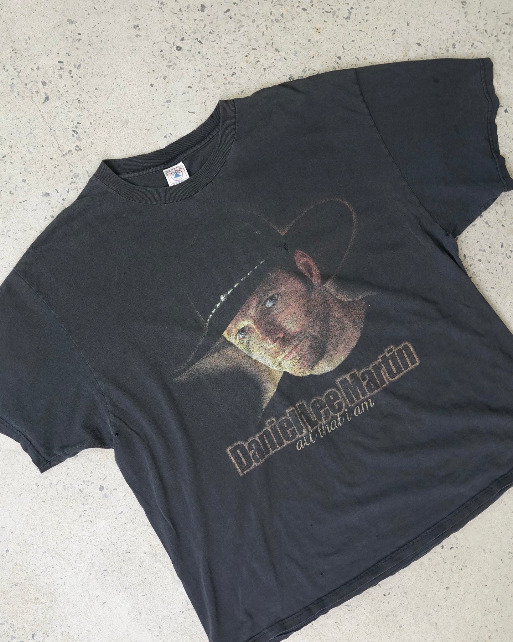 daniel lee martin t-shirt