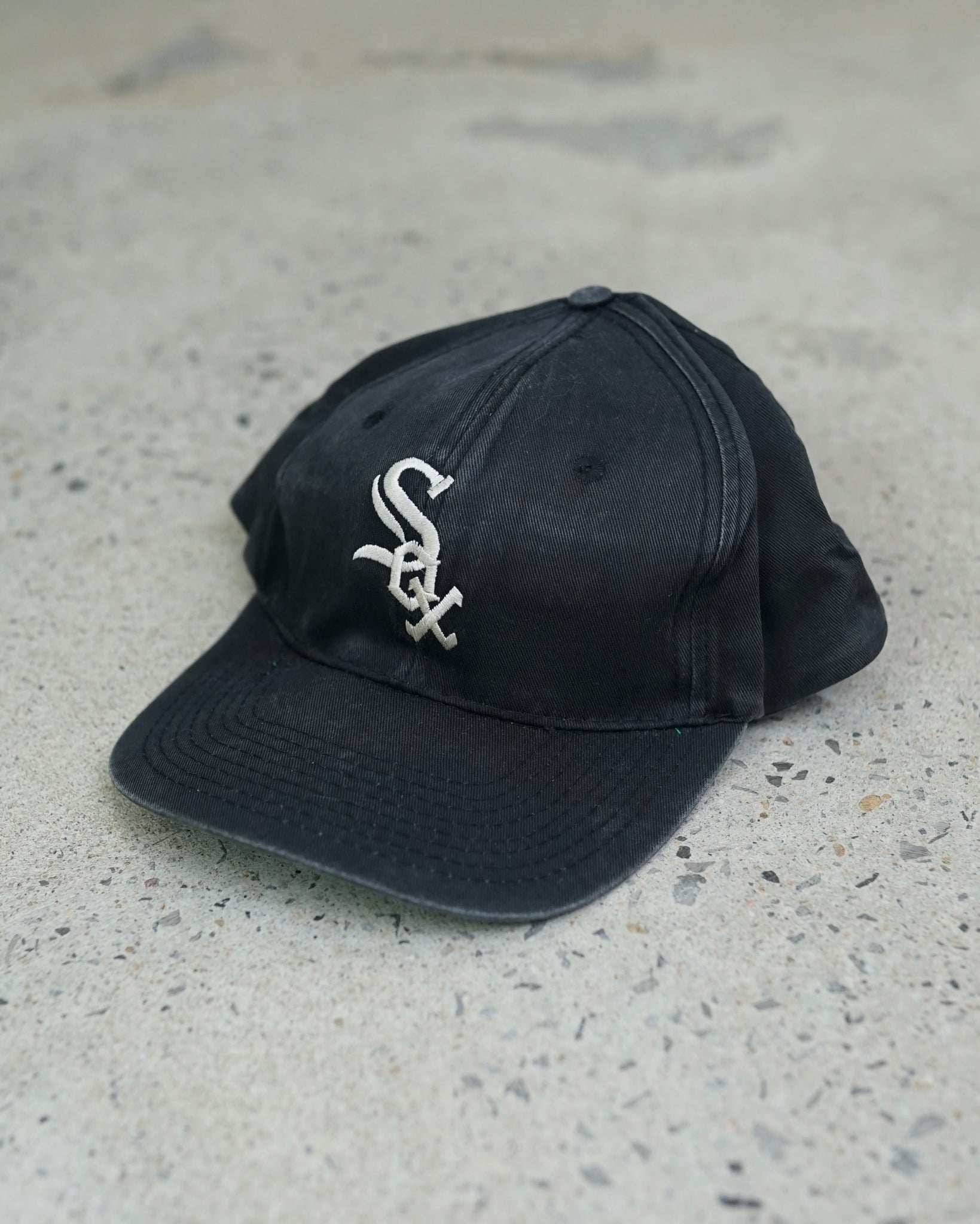 chicago white sox snapback hat