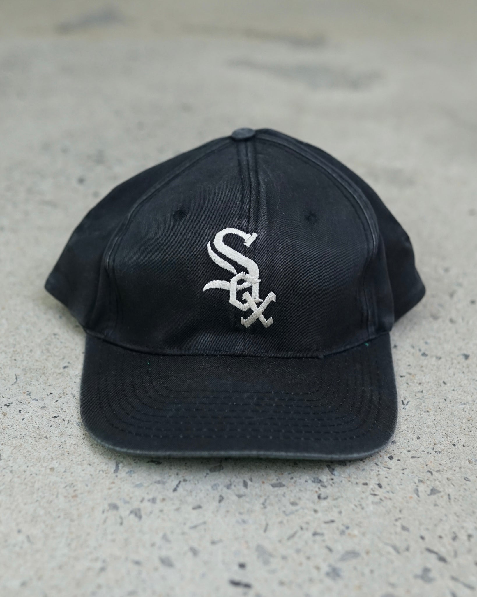 chicago white sox snapback hat