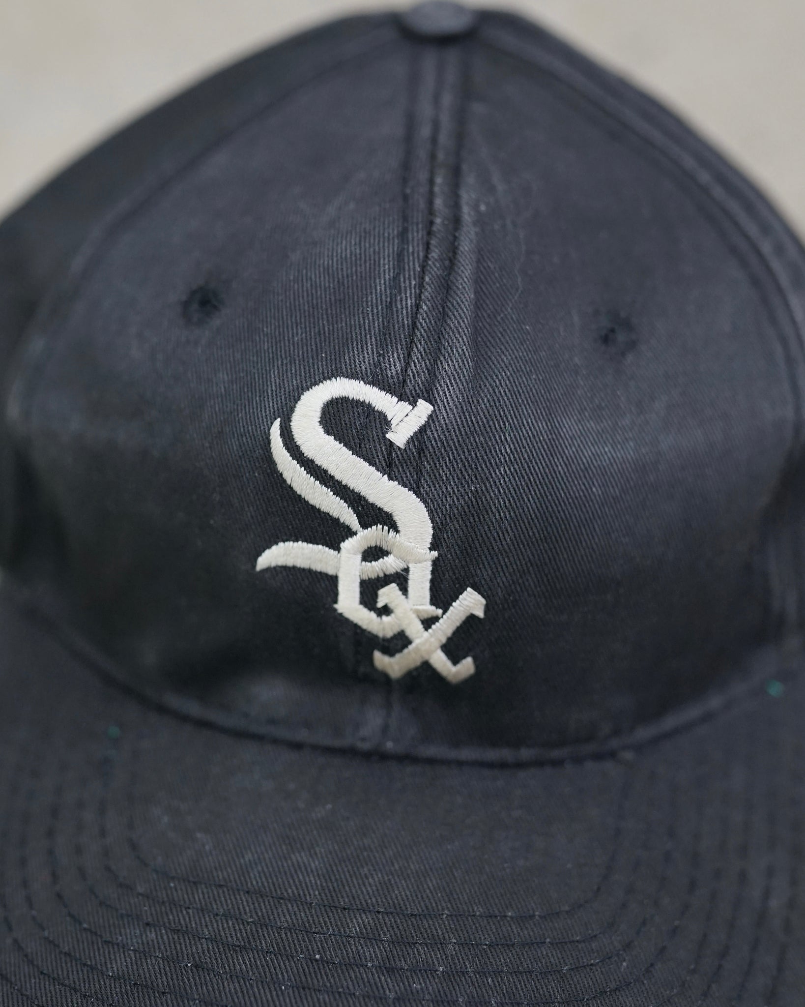 chicago white sox snapback hat