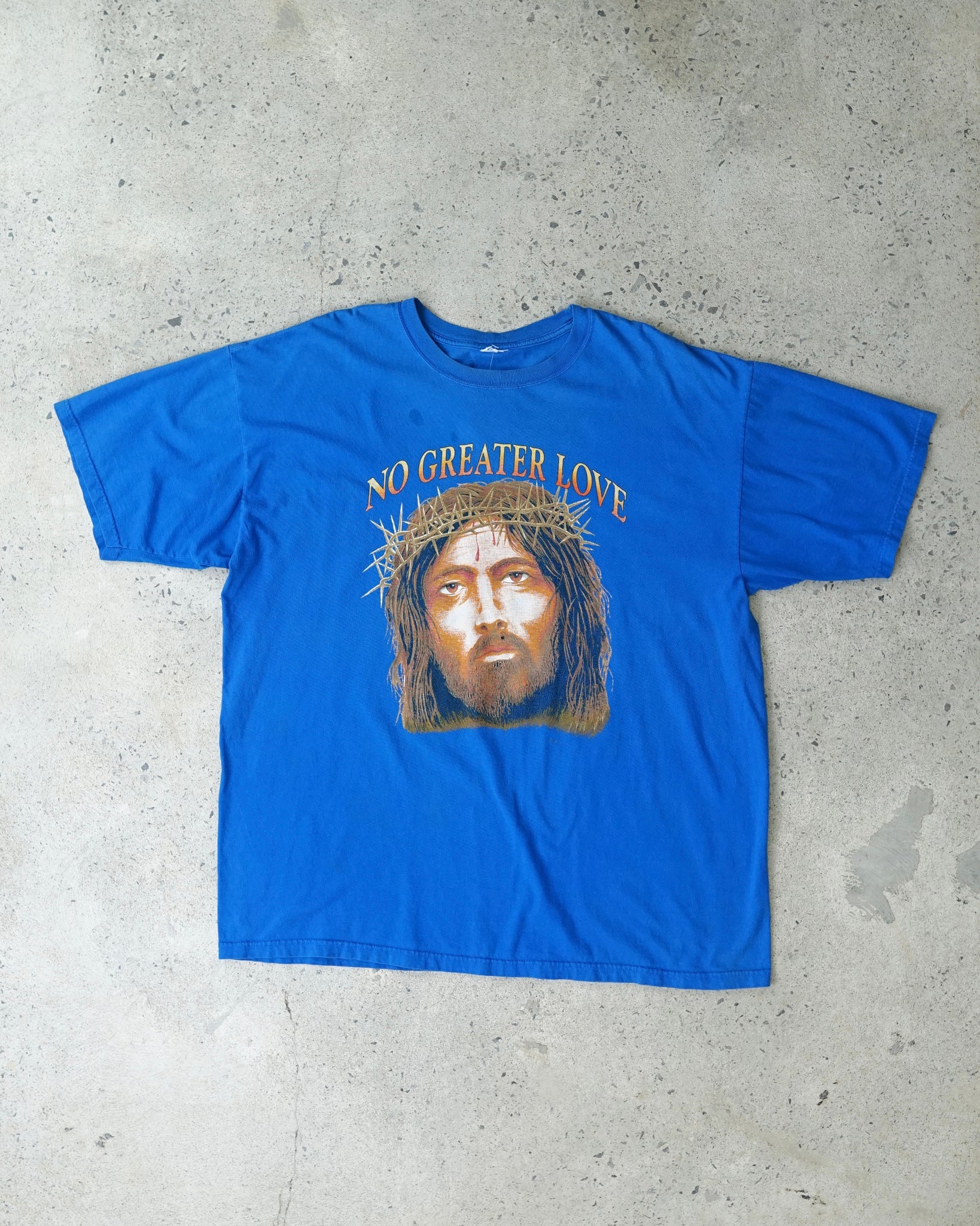 no greater love t-shirt