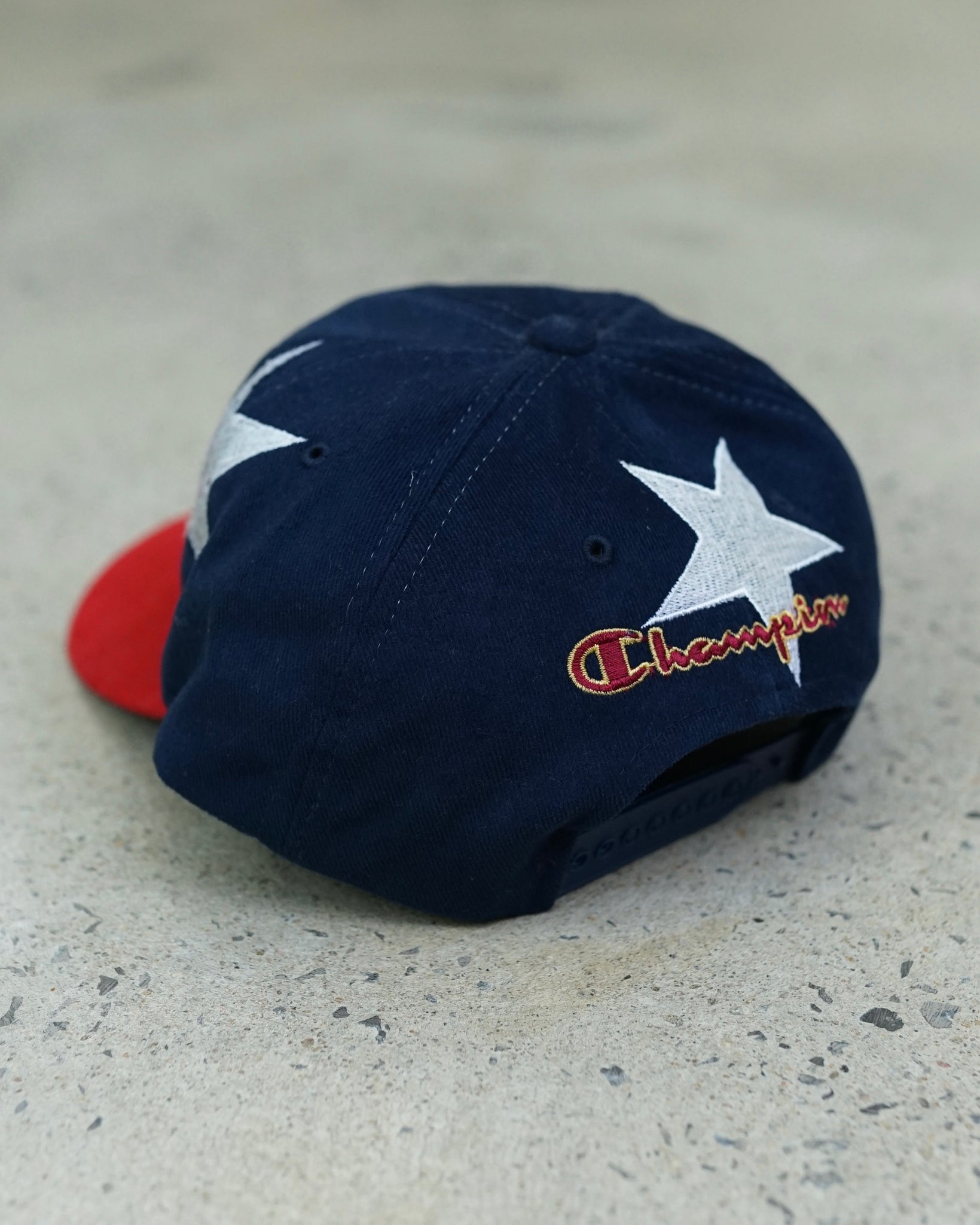 usa olympics champion snapback hat