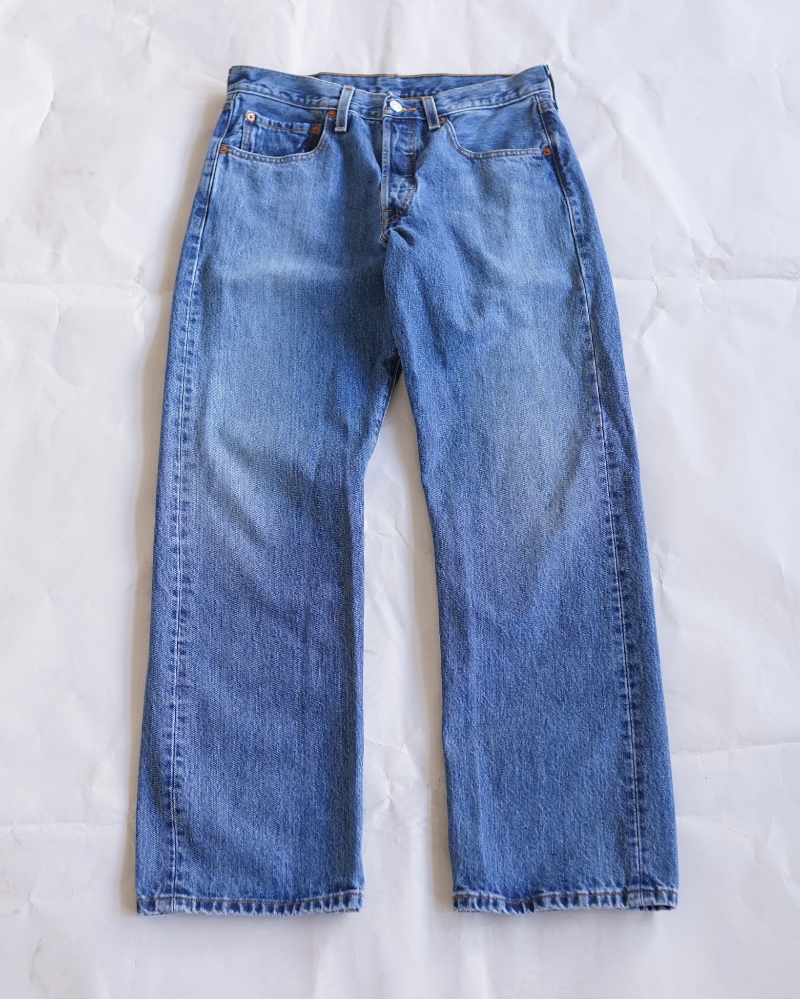 levi's 501 jeans